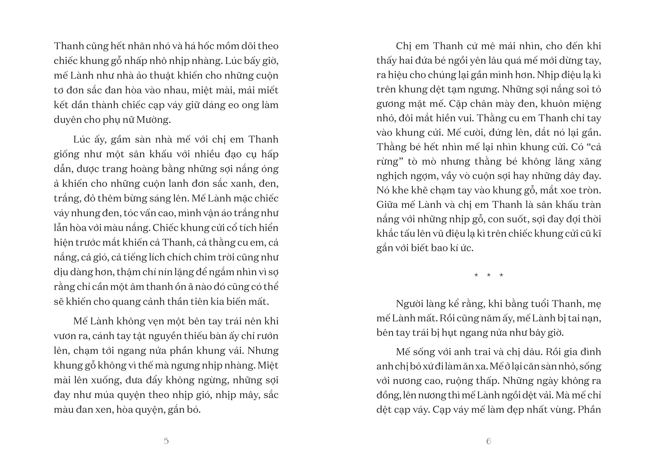 Tủ Sách Tuổi Hoa - Người Thầy Trên Núi - Ảnh 4