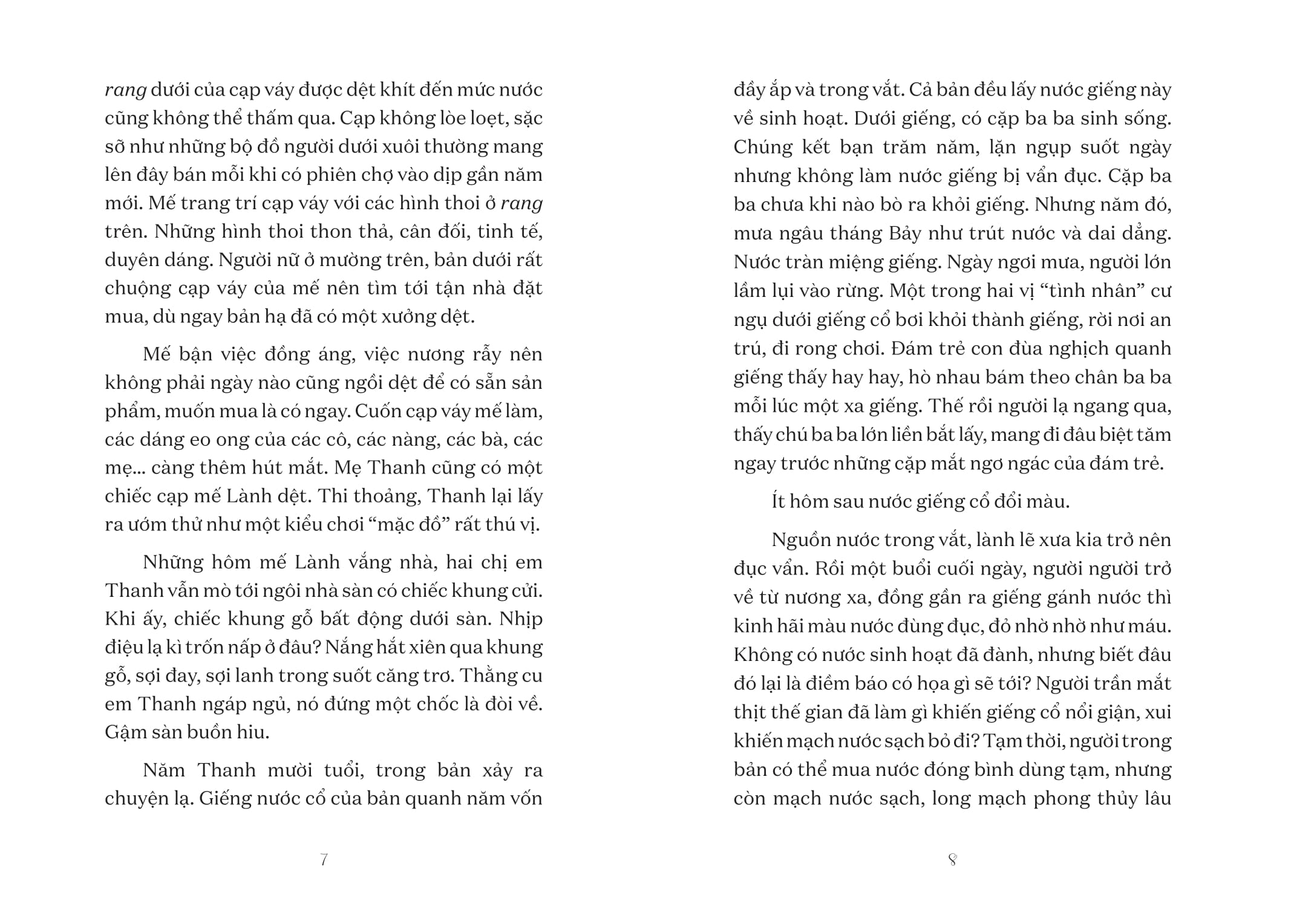 Tủ Sách Tuổi Hoa - Người Thầy Trên Núi - Ảnh 5