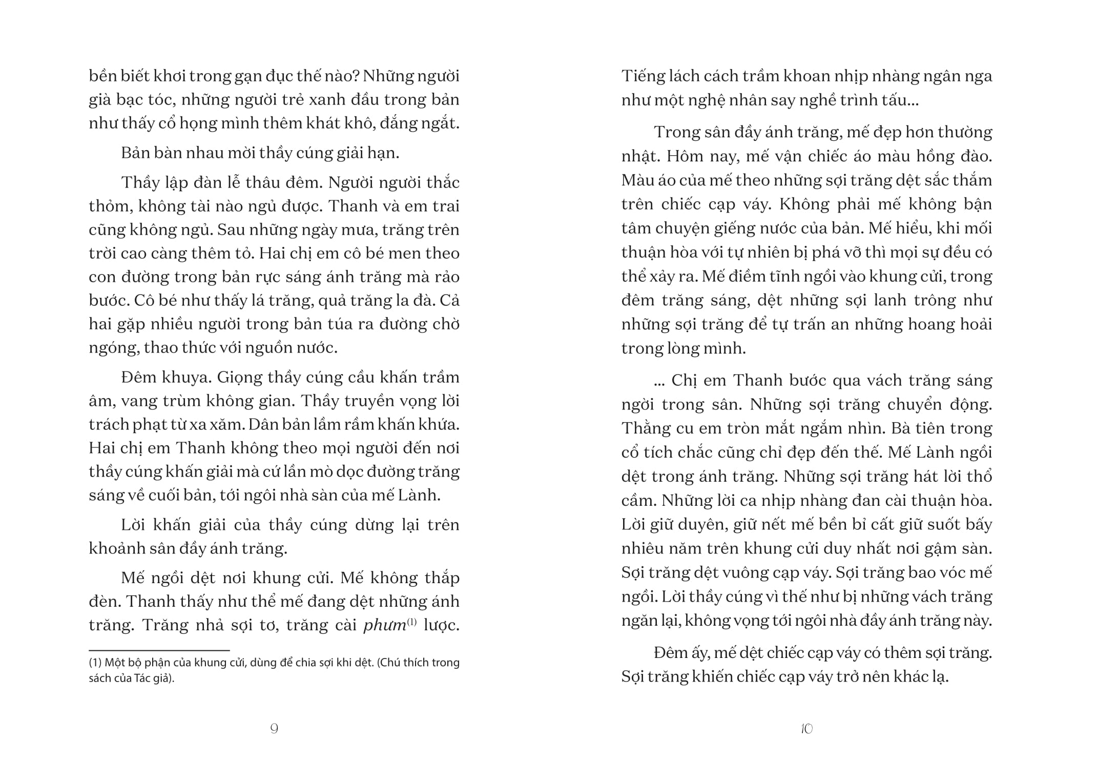 Tủ Sách Tuổi Hoa - Người Thầy Trên Núi - Ảnh 6