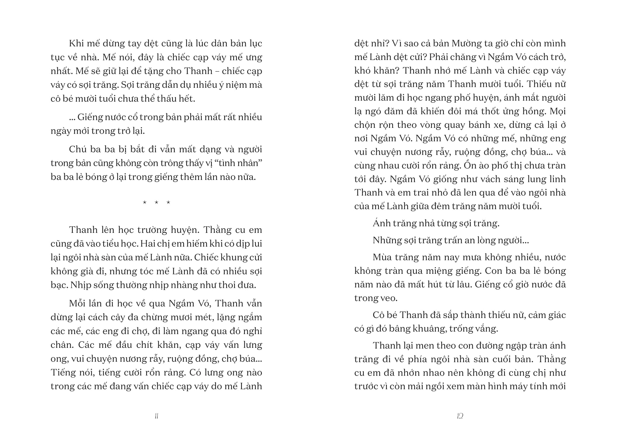 Tủ Sách Tuổi Hoa - Người Thầy Trên Núi - Ảnh 7