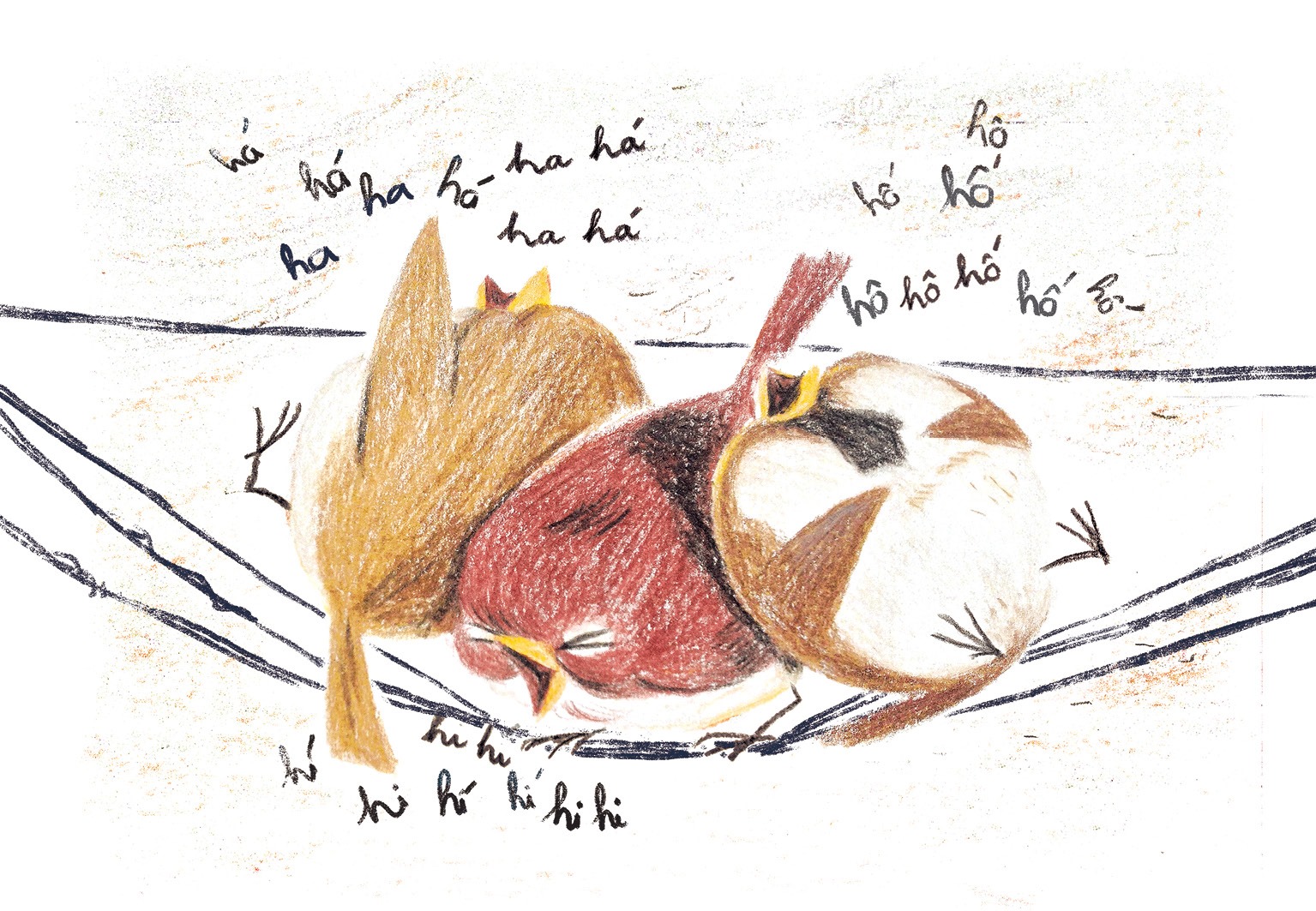 tủ sách tuổi mới lớn - cúc dại và tia nắng - Ảnh 5