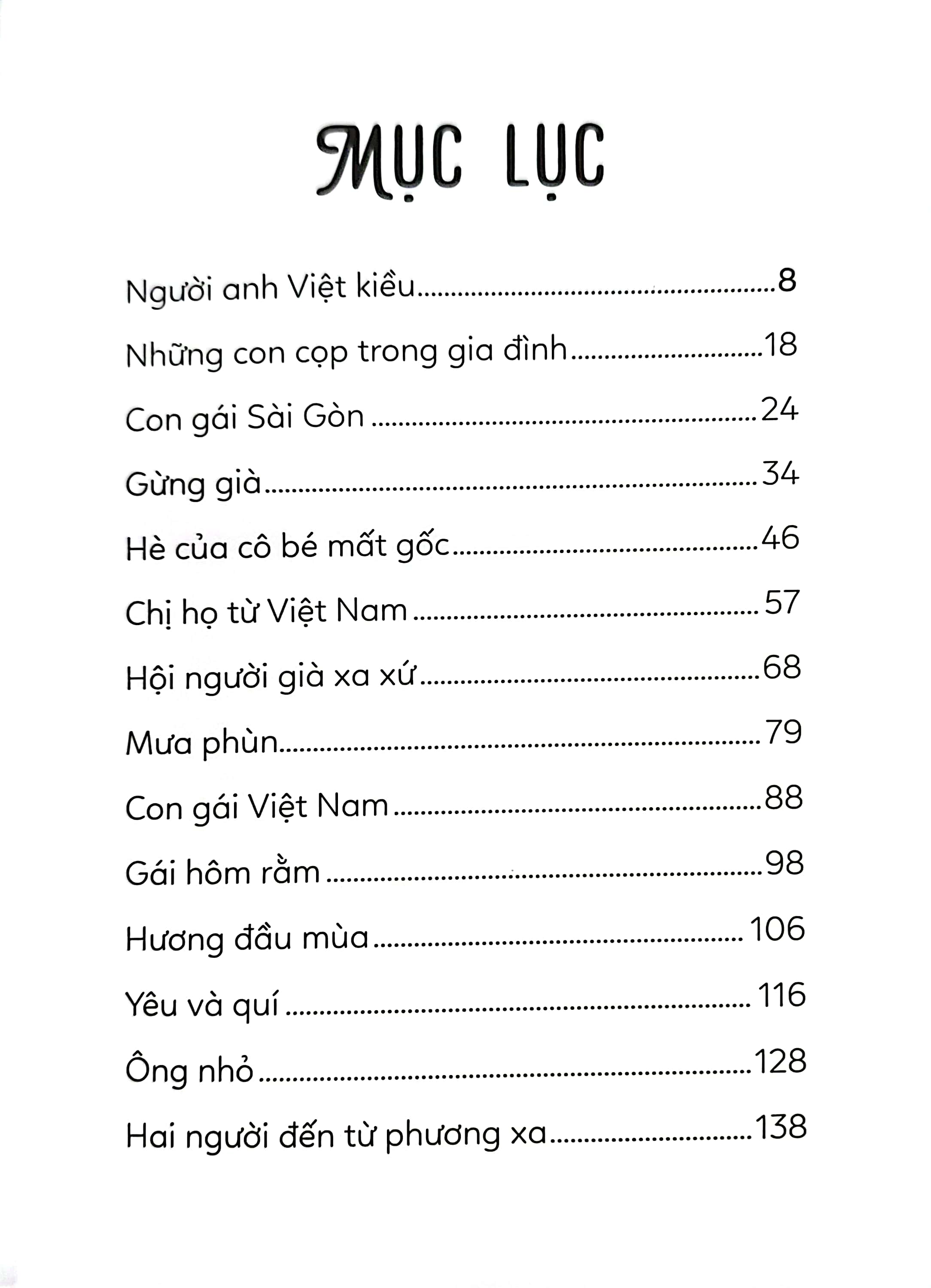 tủ sách tuổi mới lớn - hai người đến từ phương xa - Ảnh 6