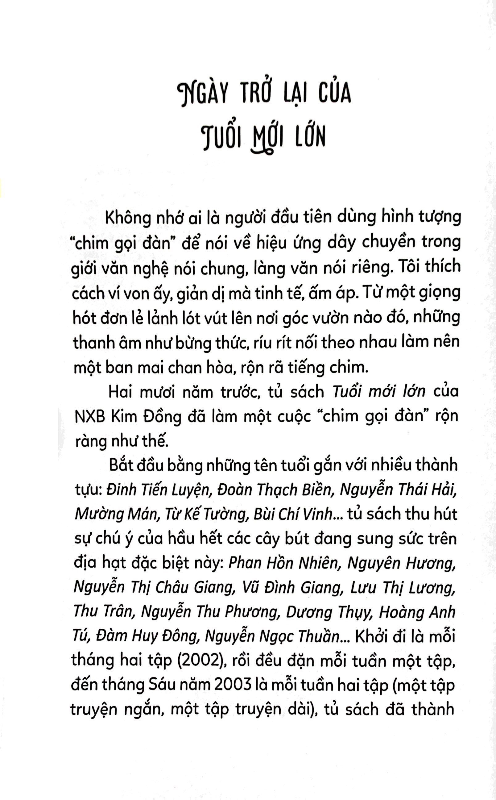 tủ sách tuổi mới lớn - mọi cô gái đều thích hoa hồng - Ảnh 3