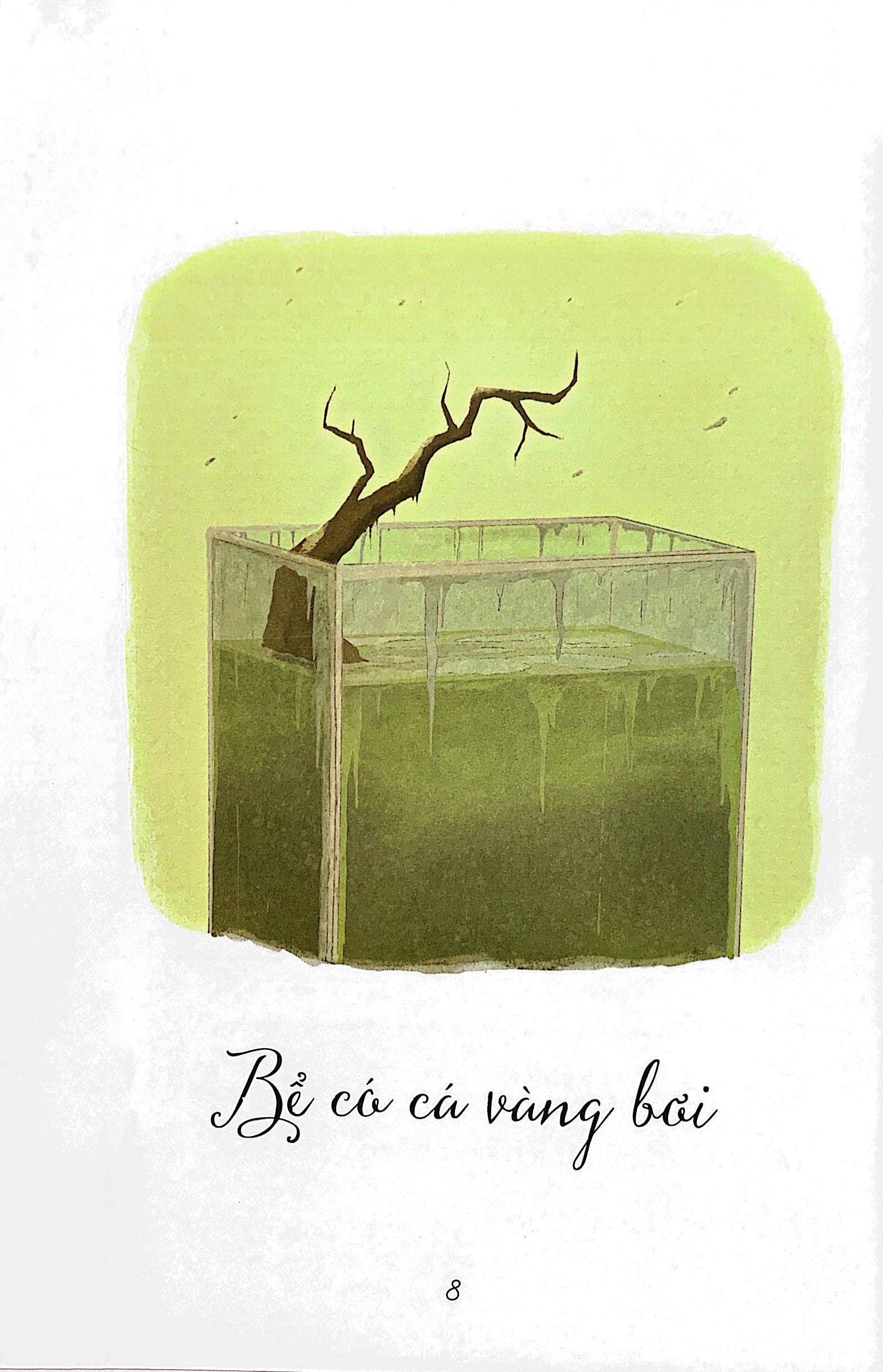 tủ sách tuổi mới lớn - mọi cô gái đều thích hoa hồng - Ảnh 7