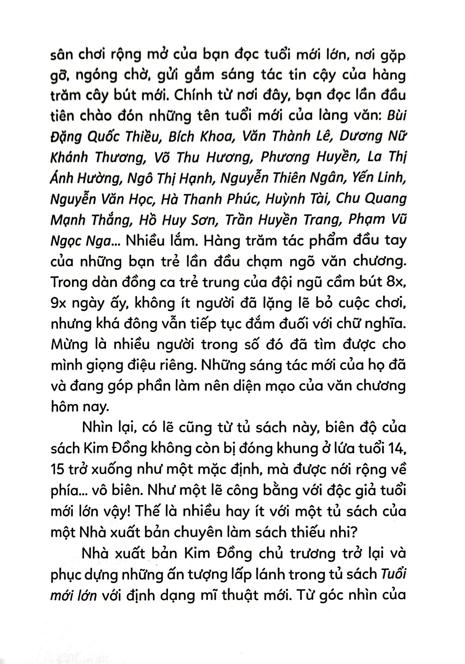 tủ sách tuổi mới lớn - một cuộc chiến dữ dội - Ảnh 4
