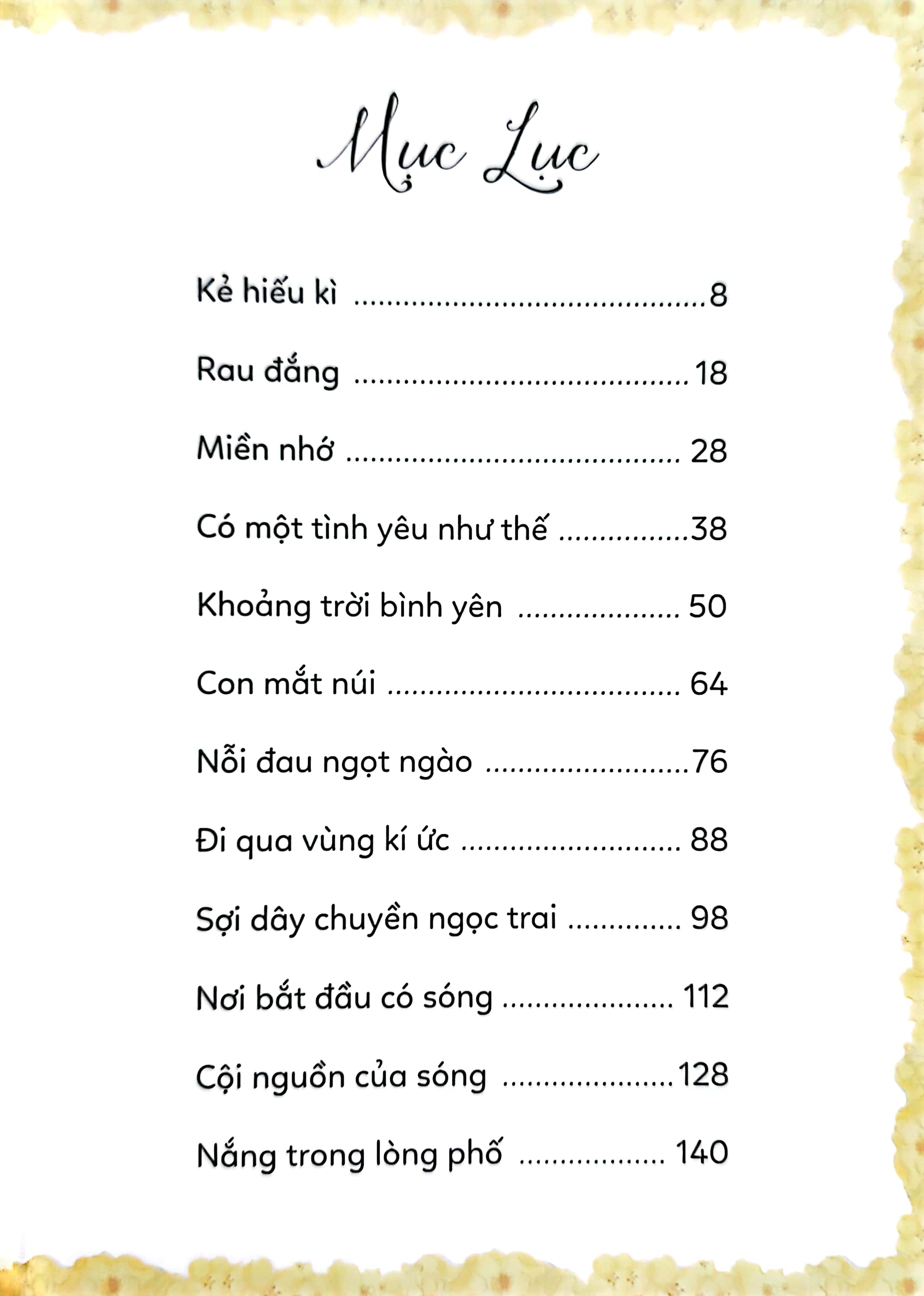 tủ sách tuổi mới lớn - nắng trong lòng phố - Ảnh 6
