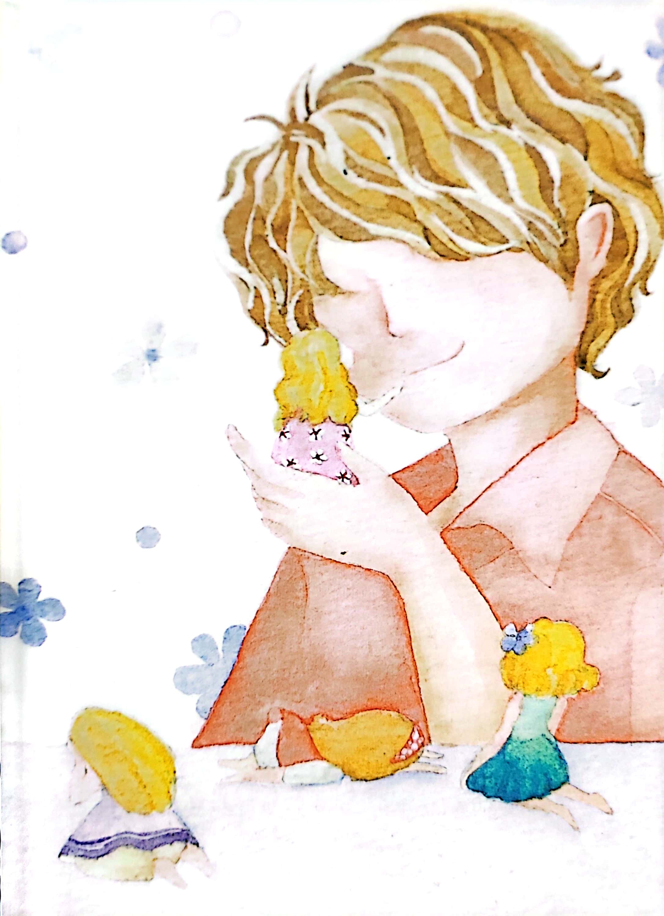 tủ sách tuổi mới lớn - nắng trong lòng phố - Ảnh 8