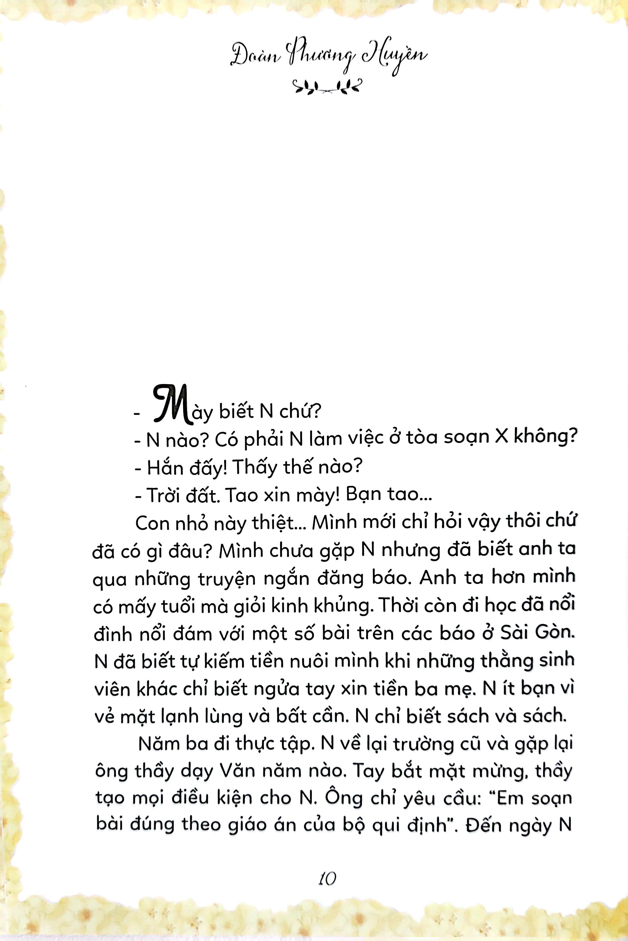 tủ sách tuổi mới lớn - nắng trong lòng phố - Ảnh 9