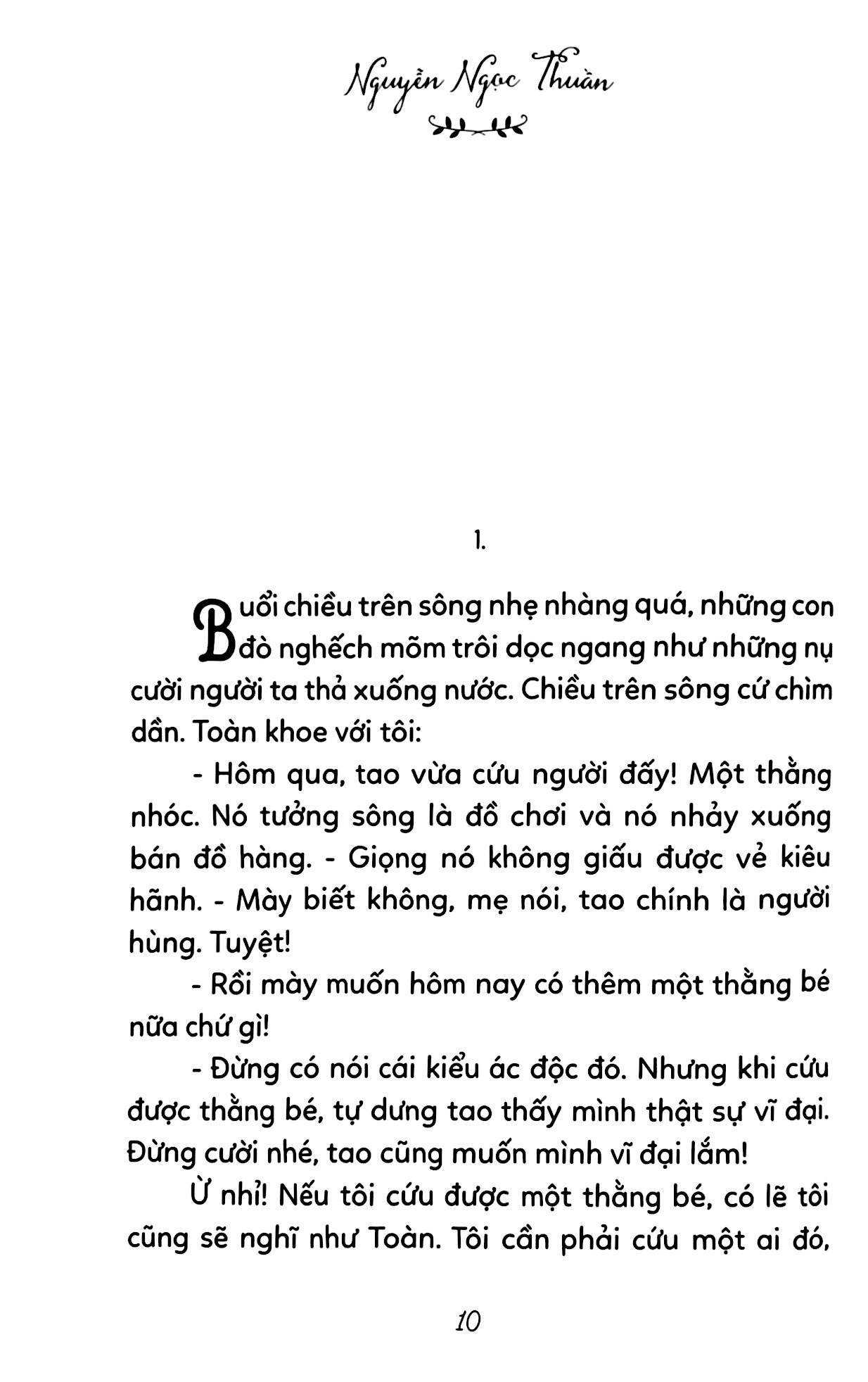 tủ sách tuổi mới lớn - nhện ảo - Ảnh 6
