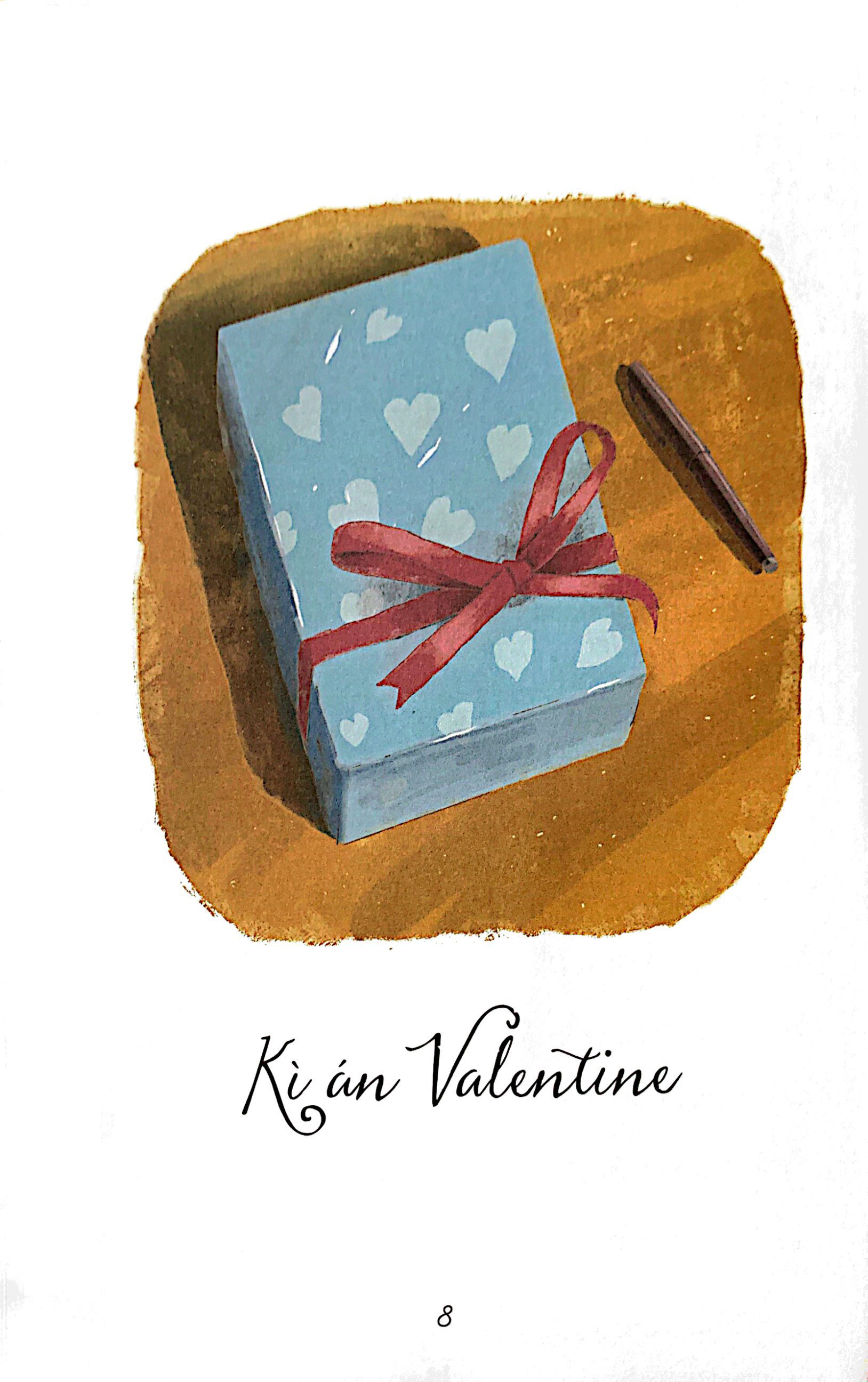 tủ sách tuổi mới lớn - phù sa của bầu trời - Ảnh 7