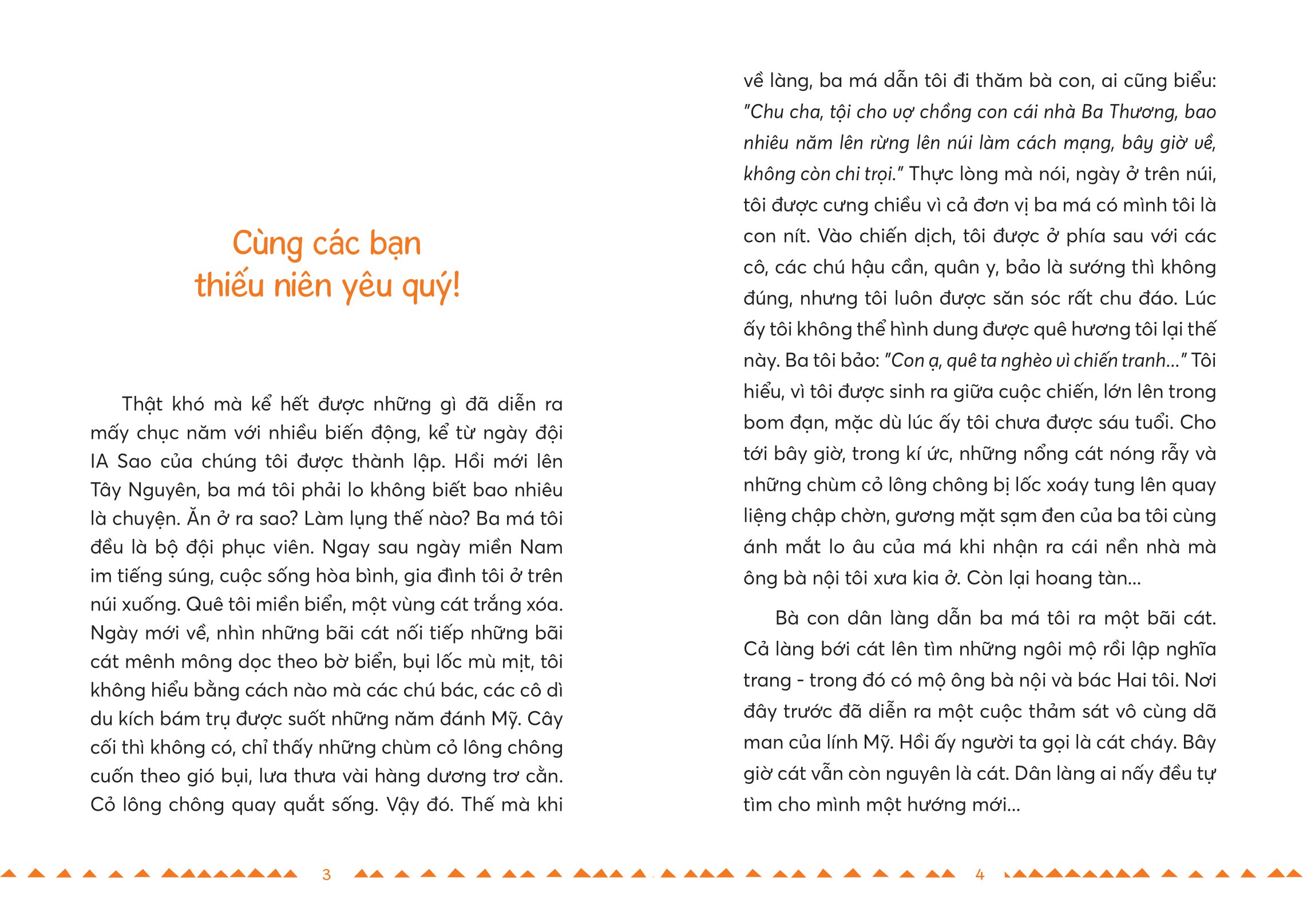 tủ sách tuổi thần tiên - bí mật trong thung lũng - Ảnh 3