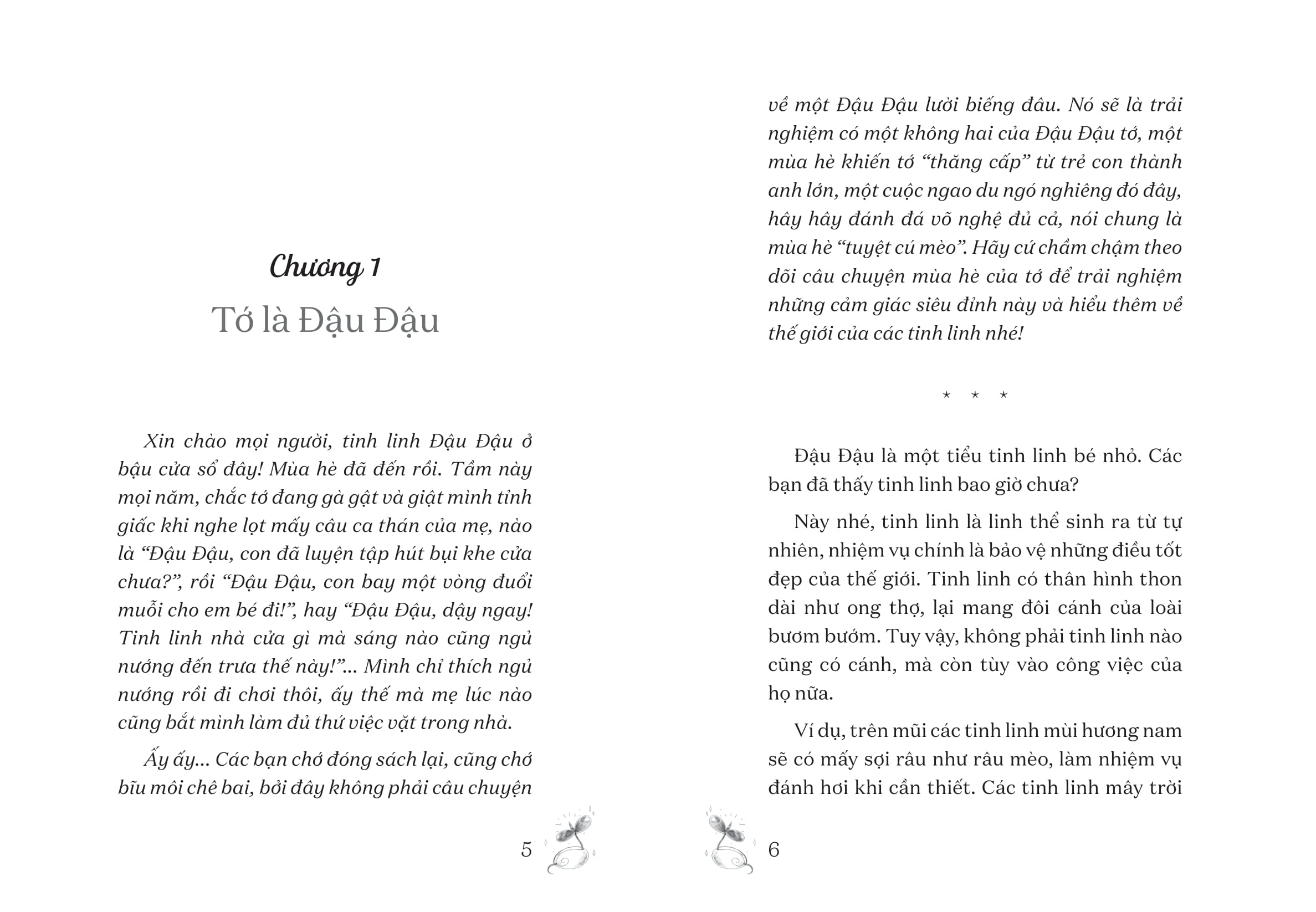 Tủ Sách Tuổi Thần Tiên - Đậu Đậu Truy Tìm Huy Hiệu Ngũ Hành - Tập 1 - Hành Trình Đầu Tiên - Ảnh 3