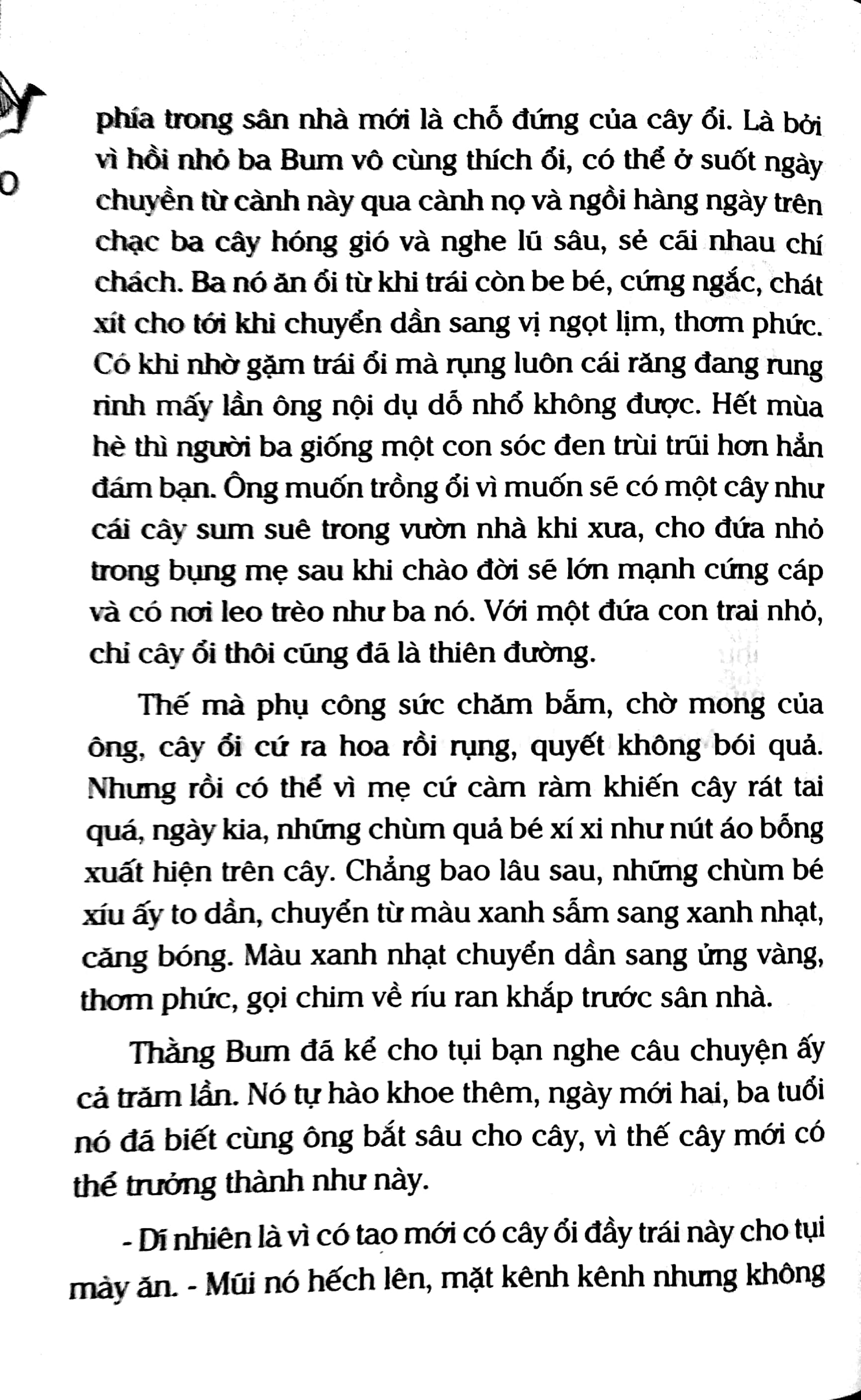 tủ sách tuổi thần tiên - góc nhỏ yêu thương (tái bản 2024) - Ảnh 10