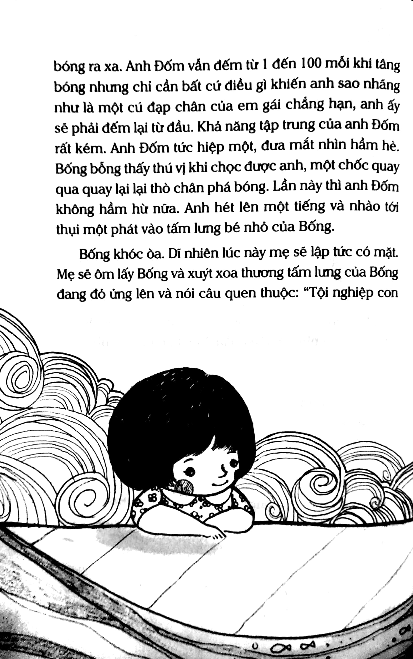 tủ sách tuổi thần tiên - góc nhỏ yêu thương (tái bản 2024) - Ảnh 4