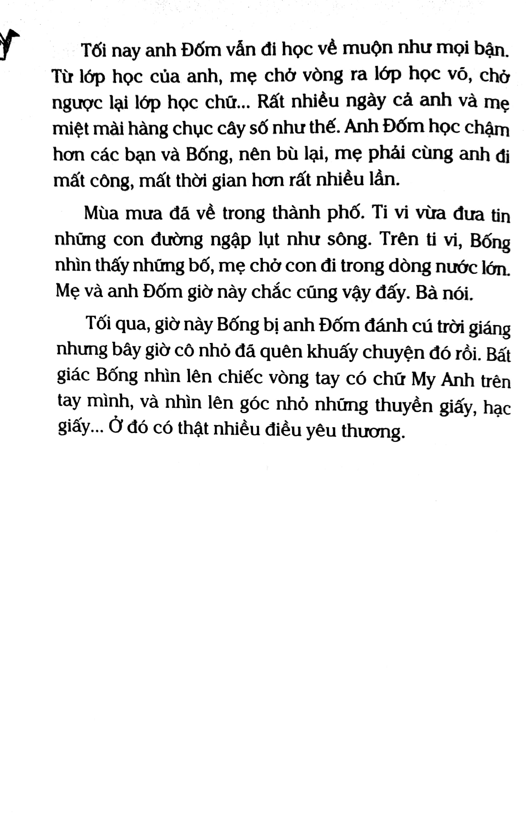 tủ sách tuổi thần tiên - góc nhỏ yêu thương (tái bản 2024) - Ảnh 8