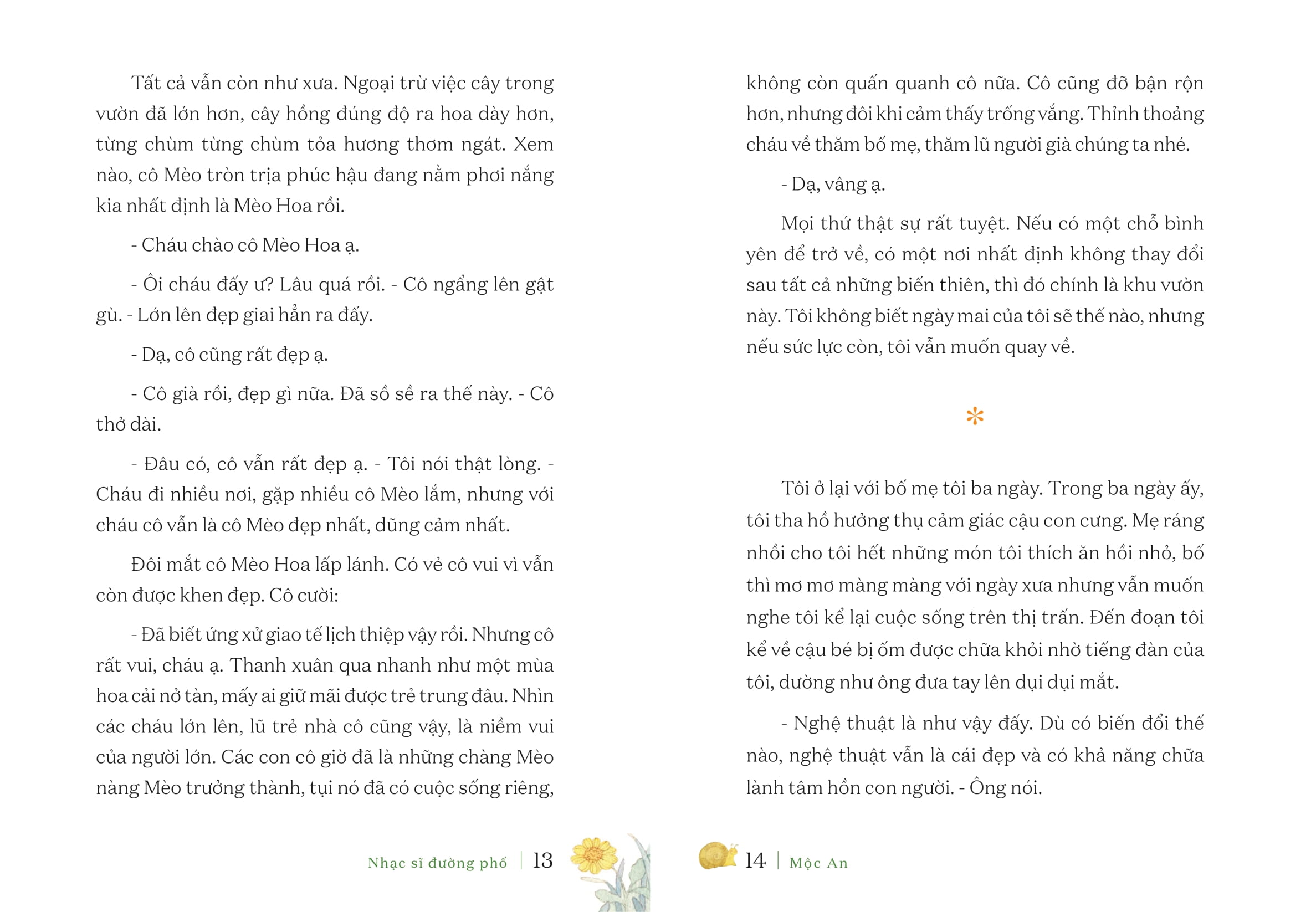 Tủ Sách Tuổi Thần Tiên - Nhạc Sĩ Đường Phố (Tái Bản 2025) - Ảnh 7