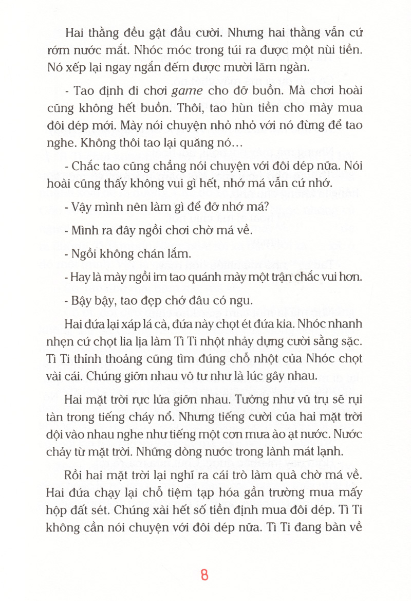 Tủ Sách Tuổi Thần Tiên - Những Cậu Bé Mặt Trời (Tái Bản 2026) - Ảnh 10