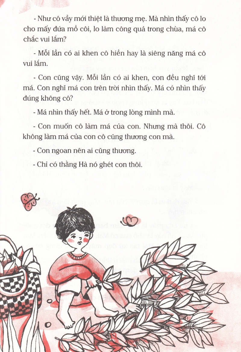 Tủ Sách Tuổi Thần Tiên - Những Cậu Bé Mặt Trời (Tái Bản 2026) - Ảnh 15