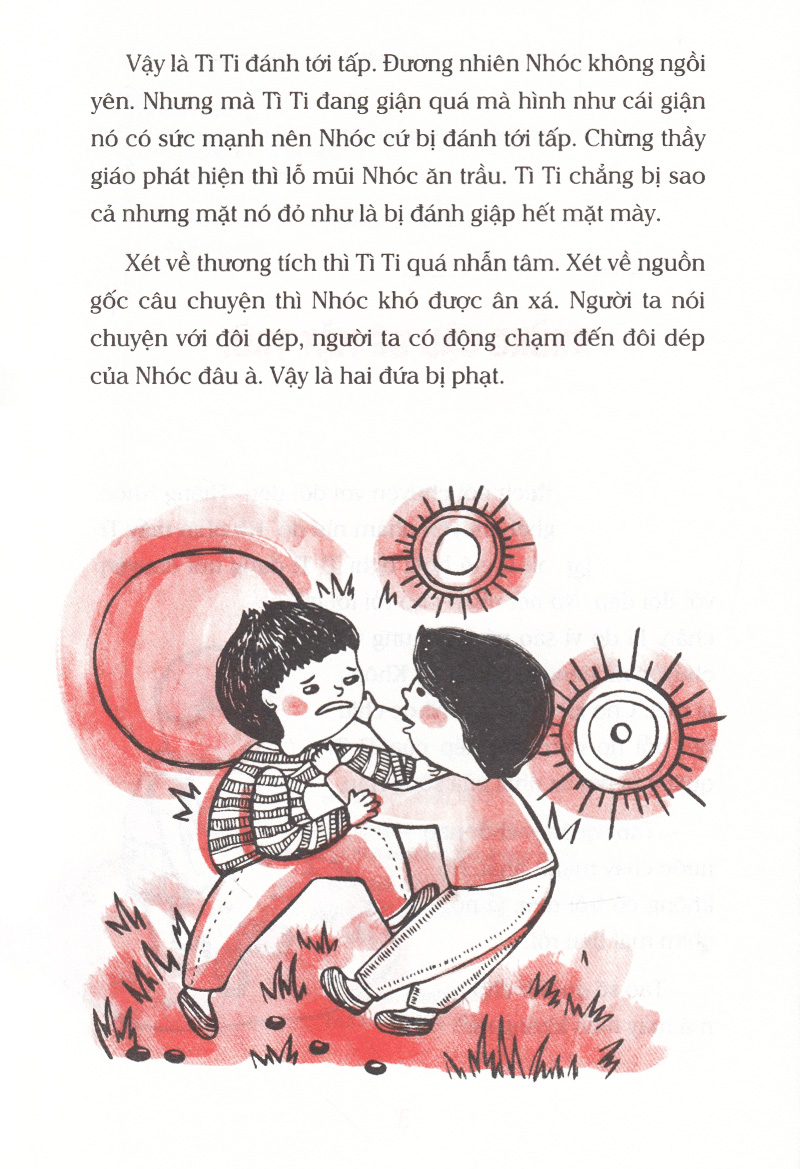 Tủ Sách Tuổi Thần Tiên - Những Cậu Bé Mặt Trời (Tái Bản 2026) - Ảnh 6