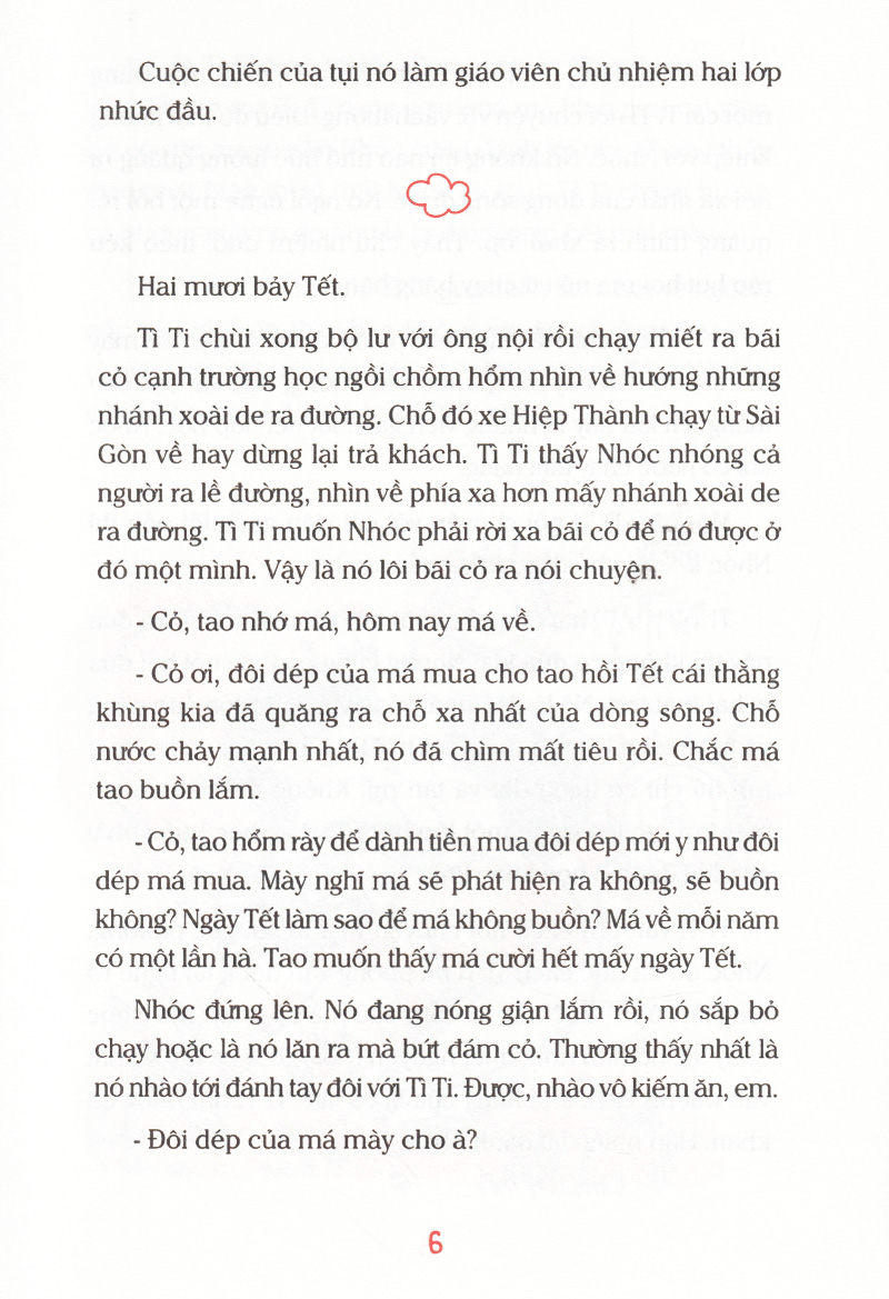 Tủ Sách Tuổi Thần Tiên - Những Cậu Bé Mặt Trời (Tái Bản 2026) - Ảnh 8