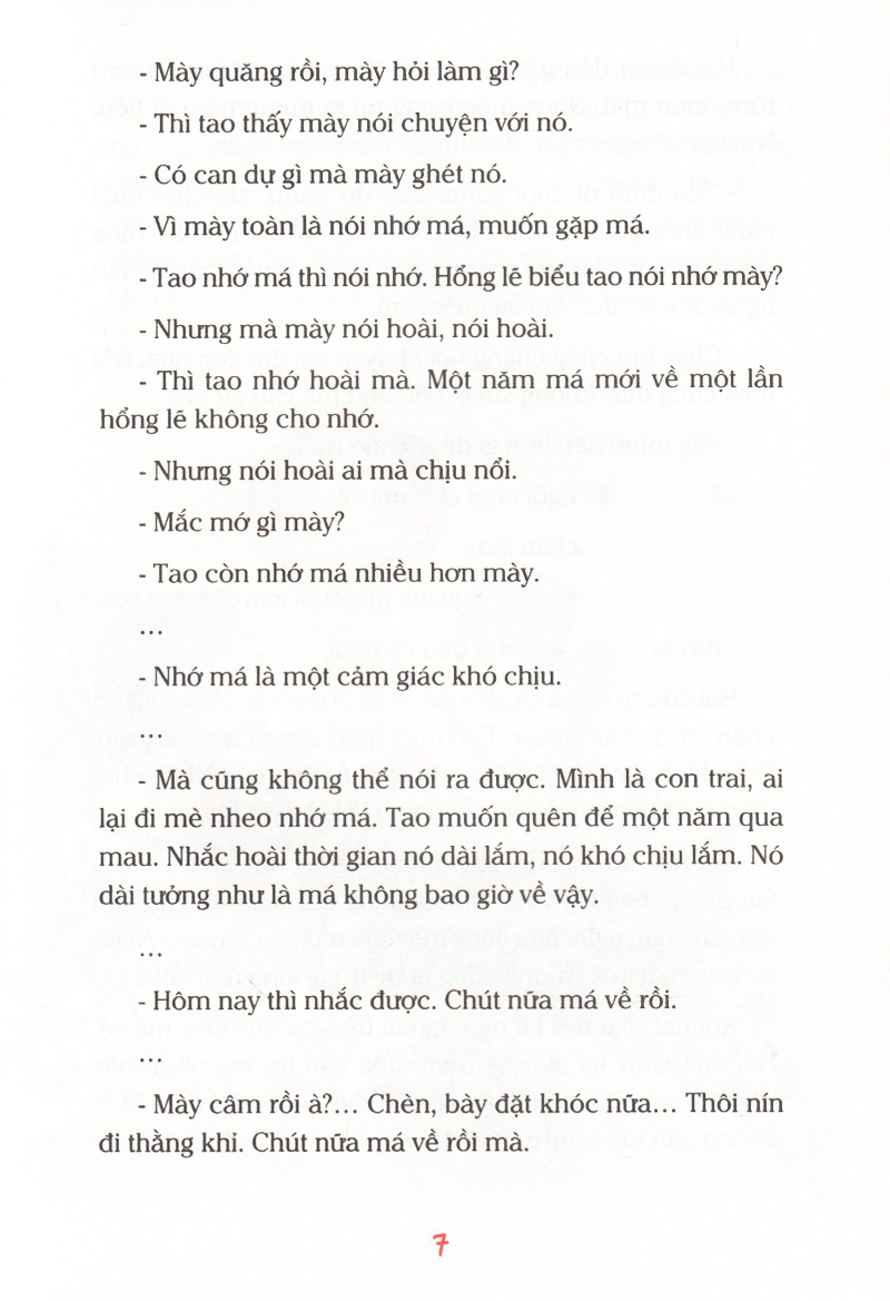 Tủ Sách Tuổi Thần Tiên - Những Cậu Bé Mặt Trời (Tái Bản 2026) - Ảnh 9