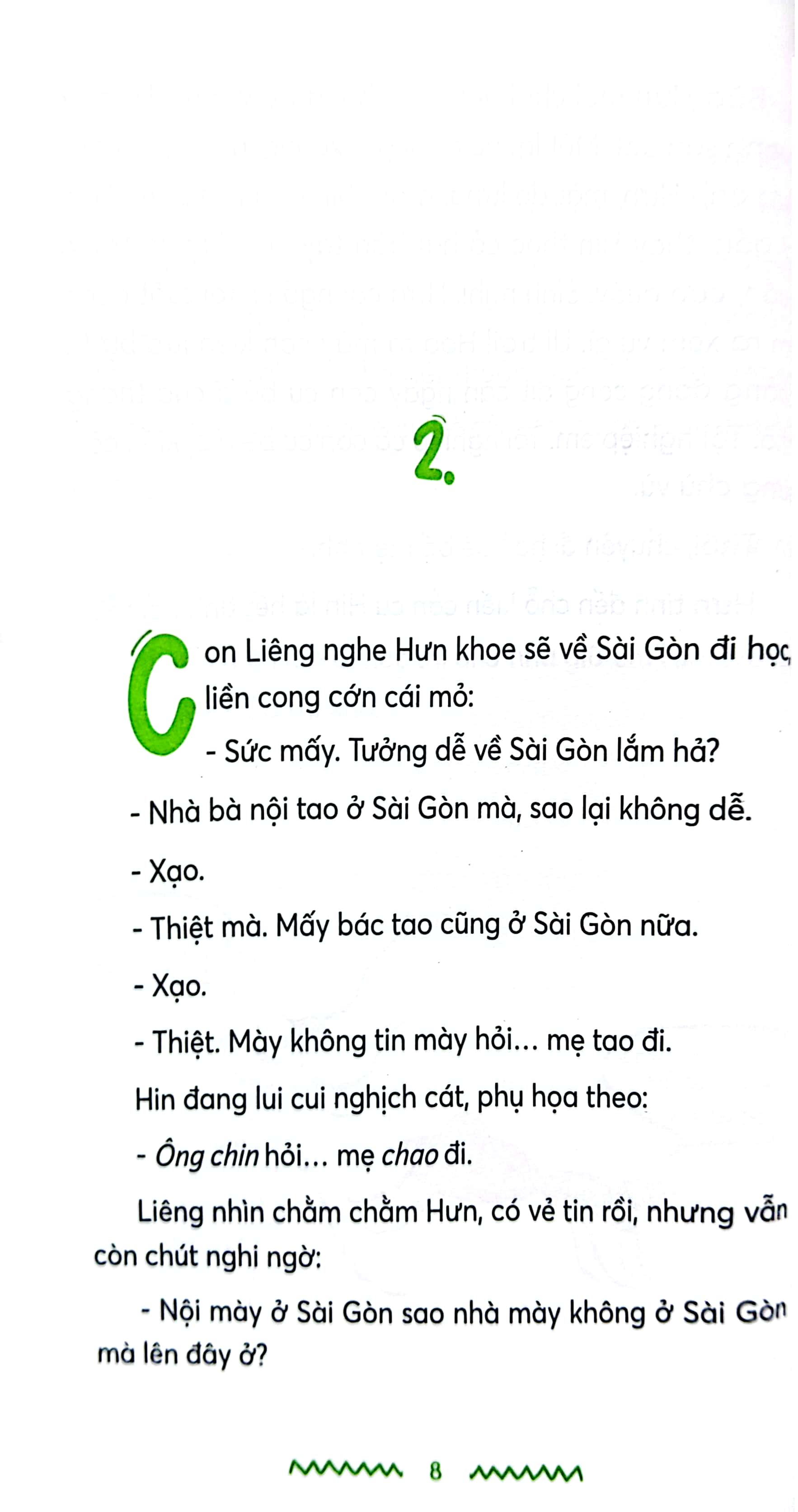 tủ sách tuổi thần tiên - ổ thương yêu (tái bản 2024) - Ảnh 7