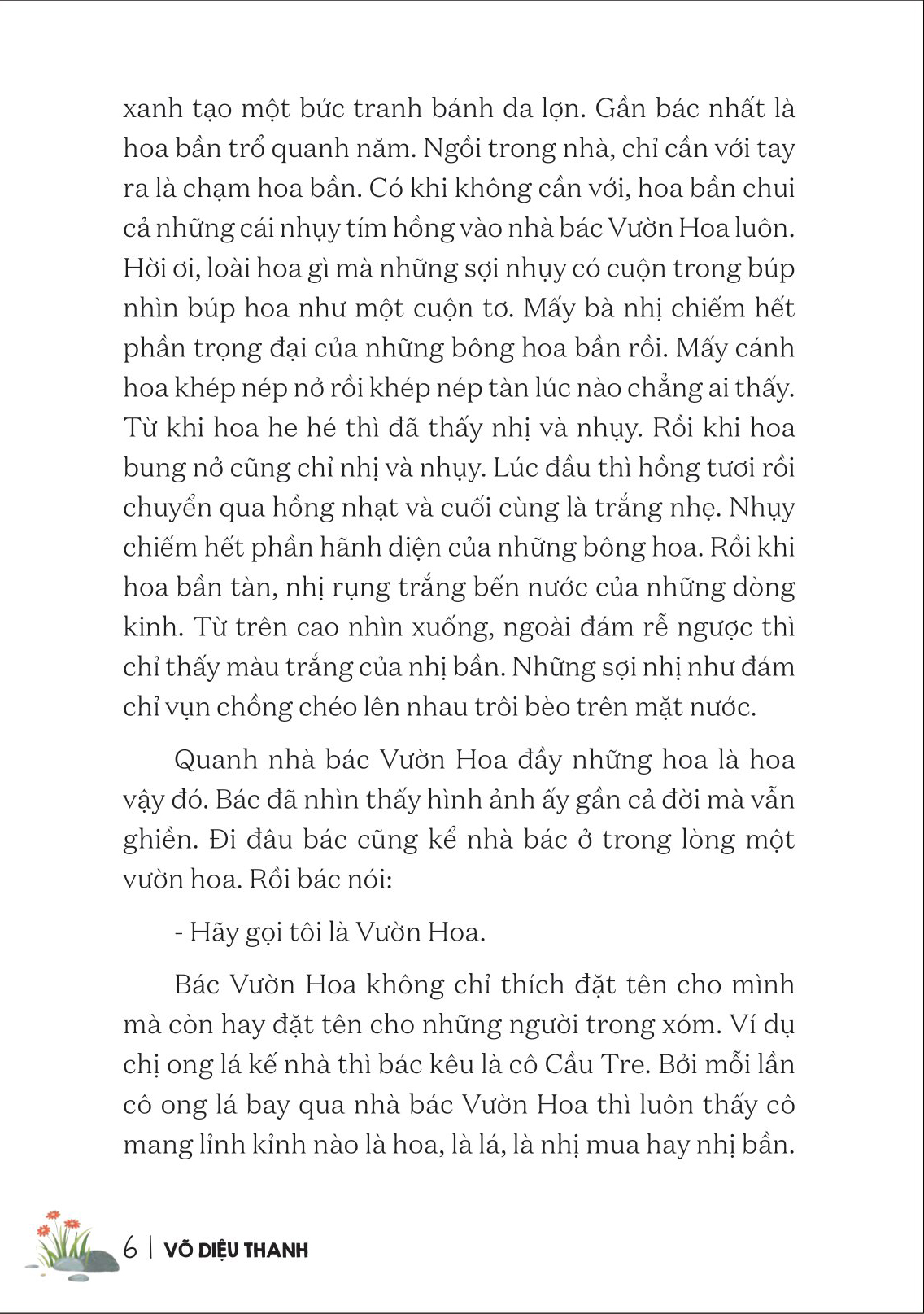 tủ sách tuổi thần tiên - thiên thần ốc tiêu - Ảnh 3