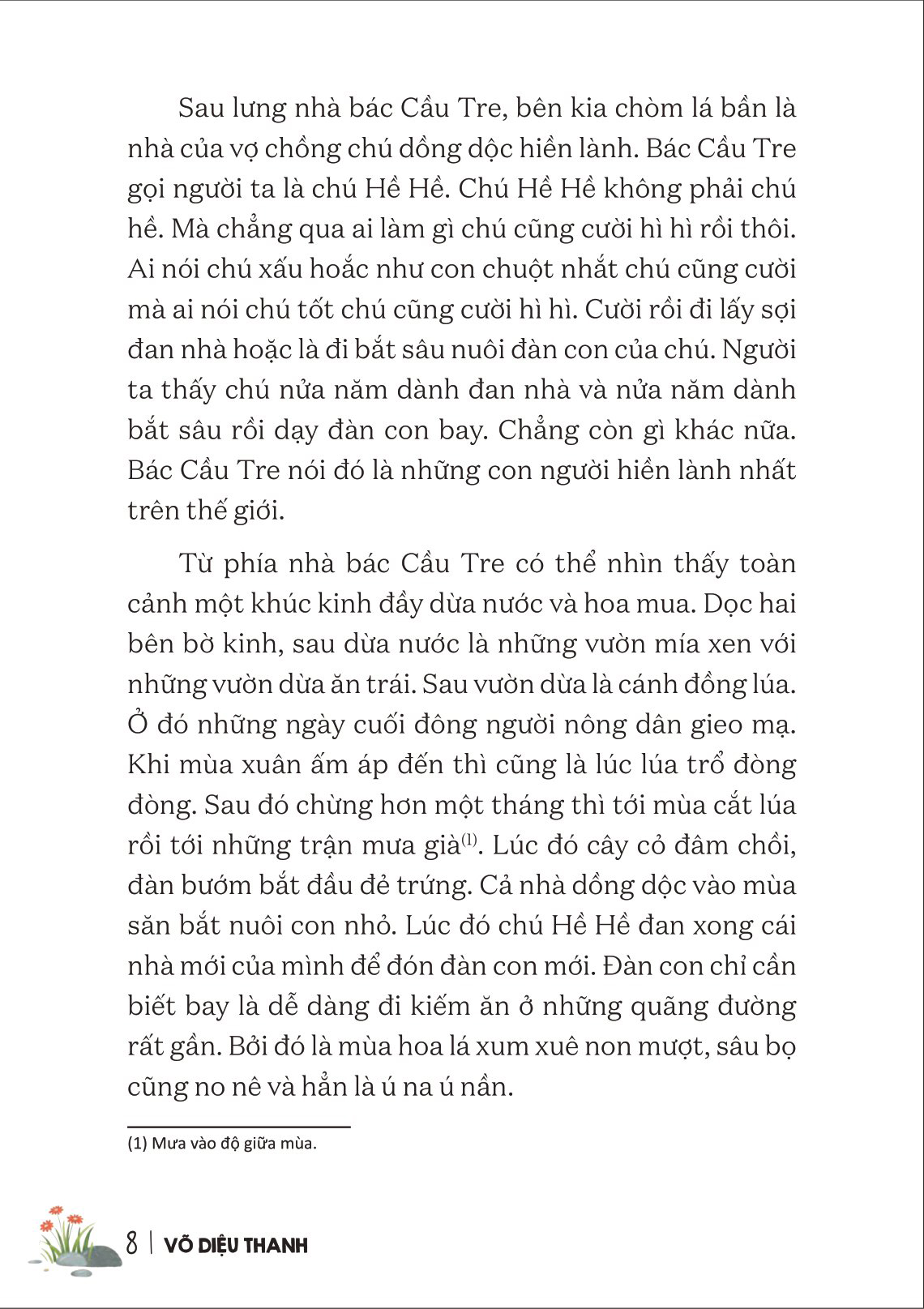 tủ sách tuổi thần tiên - thiên thần ốc tiêu - Ảnh 5