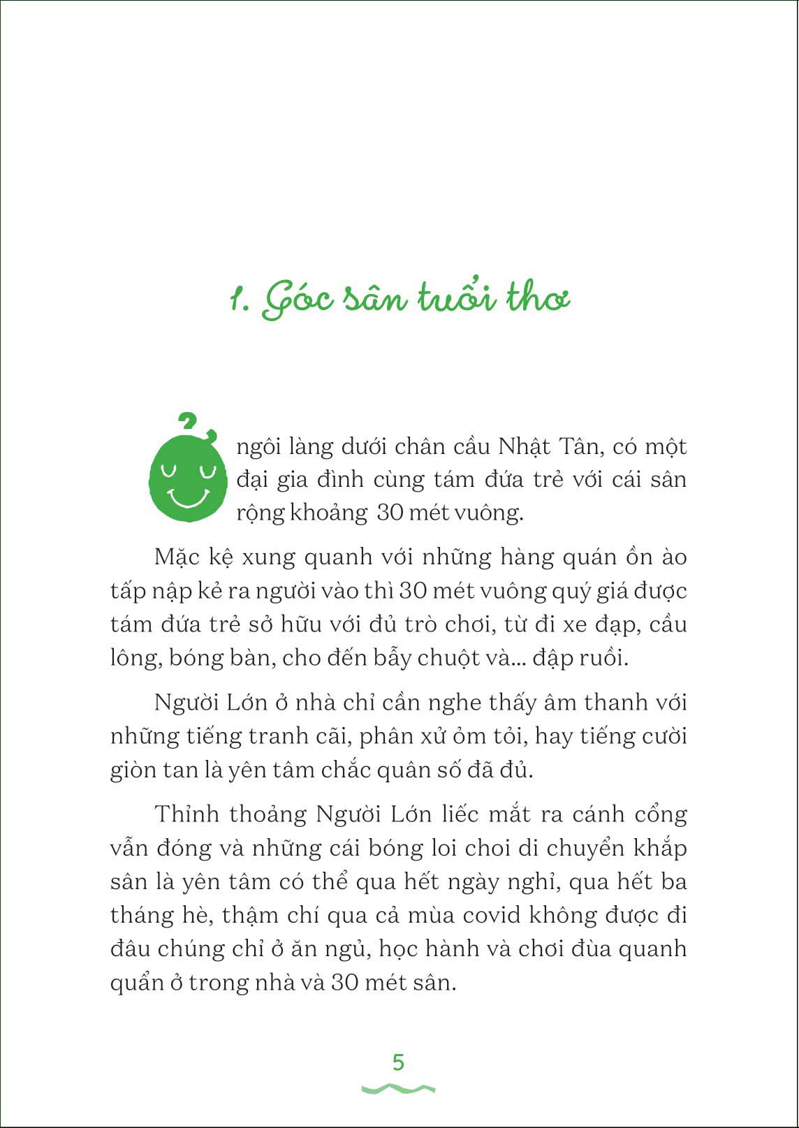 tủ sách tuổi thần tiên - trẻ con có phải siêu nhân đâu (và mẹ chúng cũng thế!) - Ảnh 2