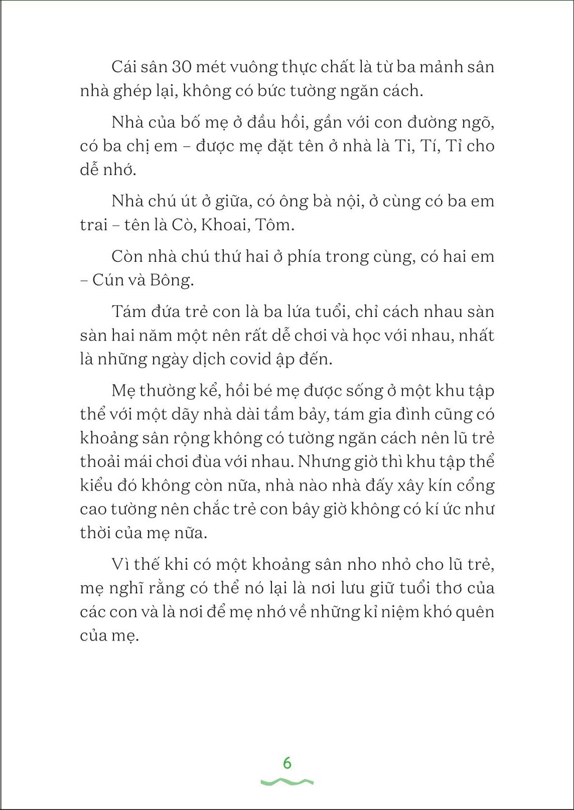 tủ sách tuổi thần tiên - trẻ con có phải siêu nhân đâu (và mẹ chúng cũng thế!) - Ảnh 3