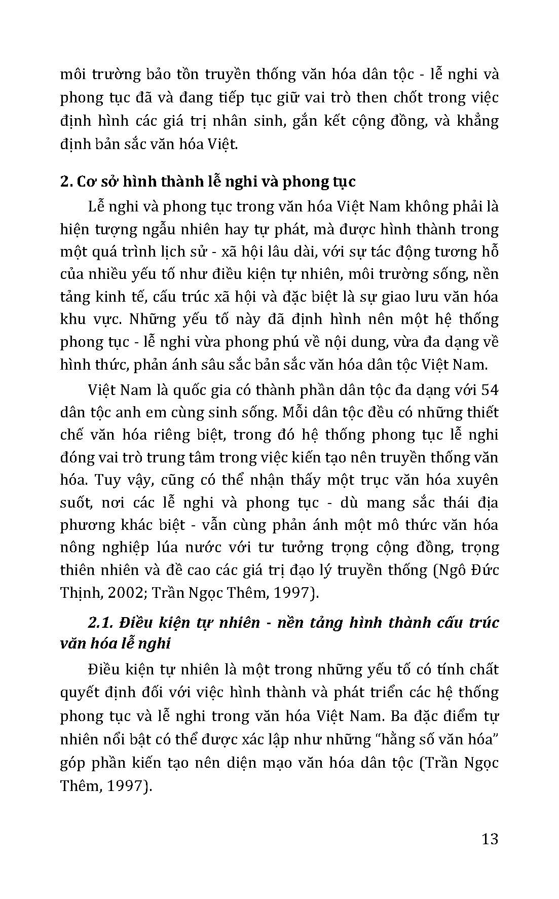 Tủ Sách Văn Hóa Việt Nam - Phong Tục, Lễ Nghi - Ảnh 12