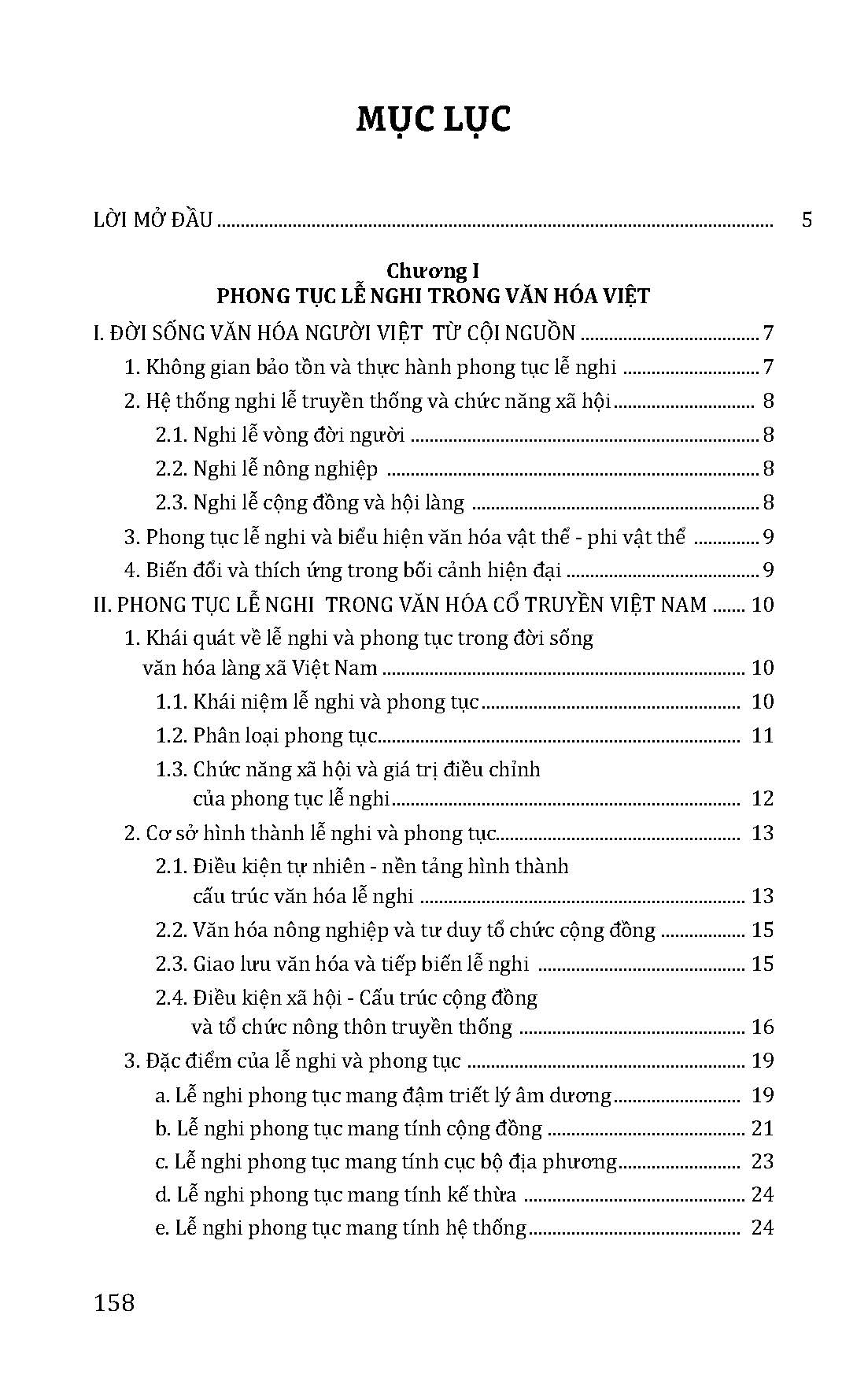 Tủ Sách Văn Hóa Việt Nam - Phong Tục, Lễ Nghi - Ảnh 13