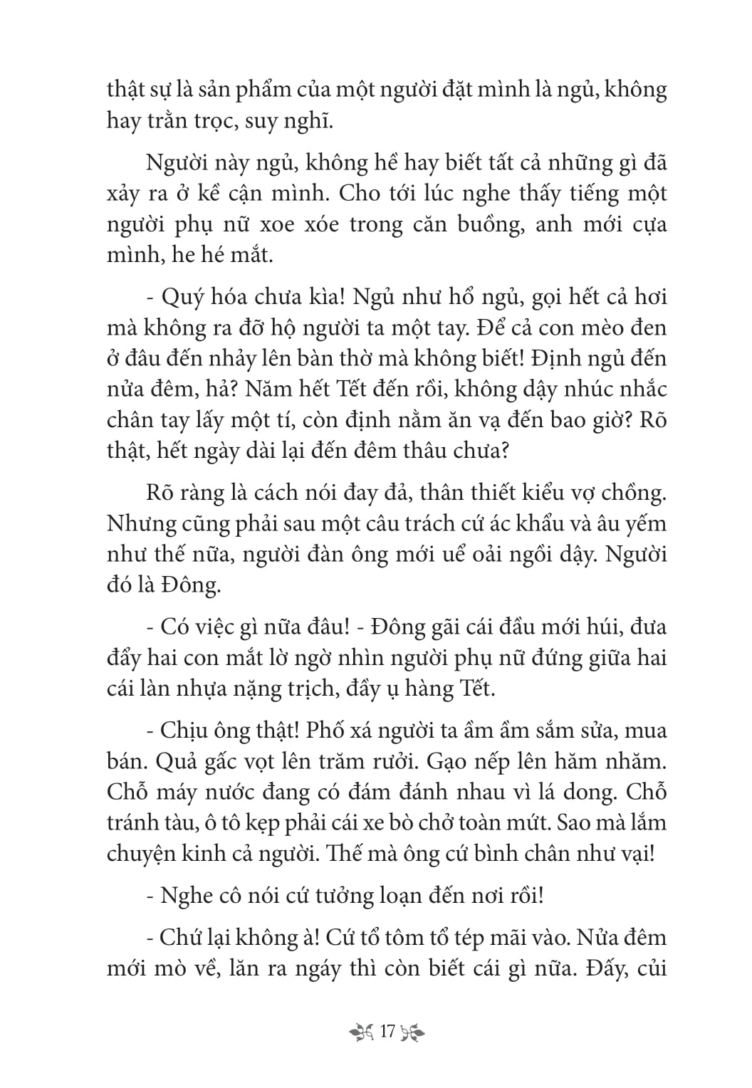 tủ sách văn học trong nhà trường - mùa lá rụng trong vườn - Ảnh 5