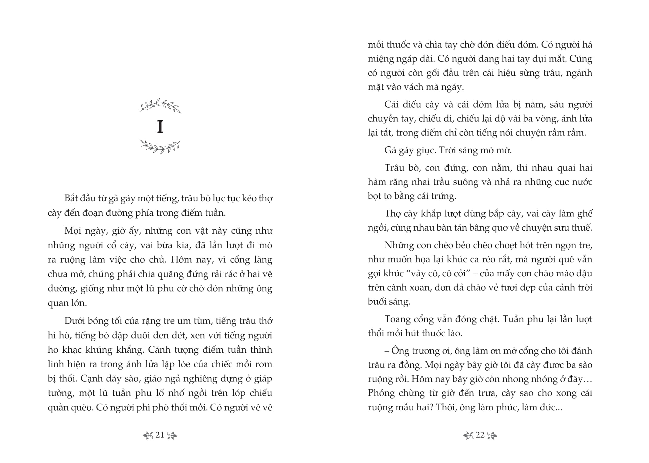 Tủ Sách Văn Học Trong Nhà Trường - Tắt Đèn - Ảnh 3