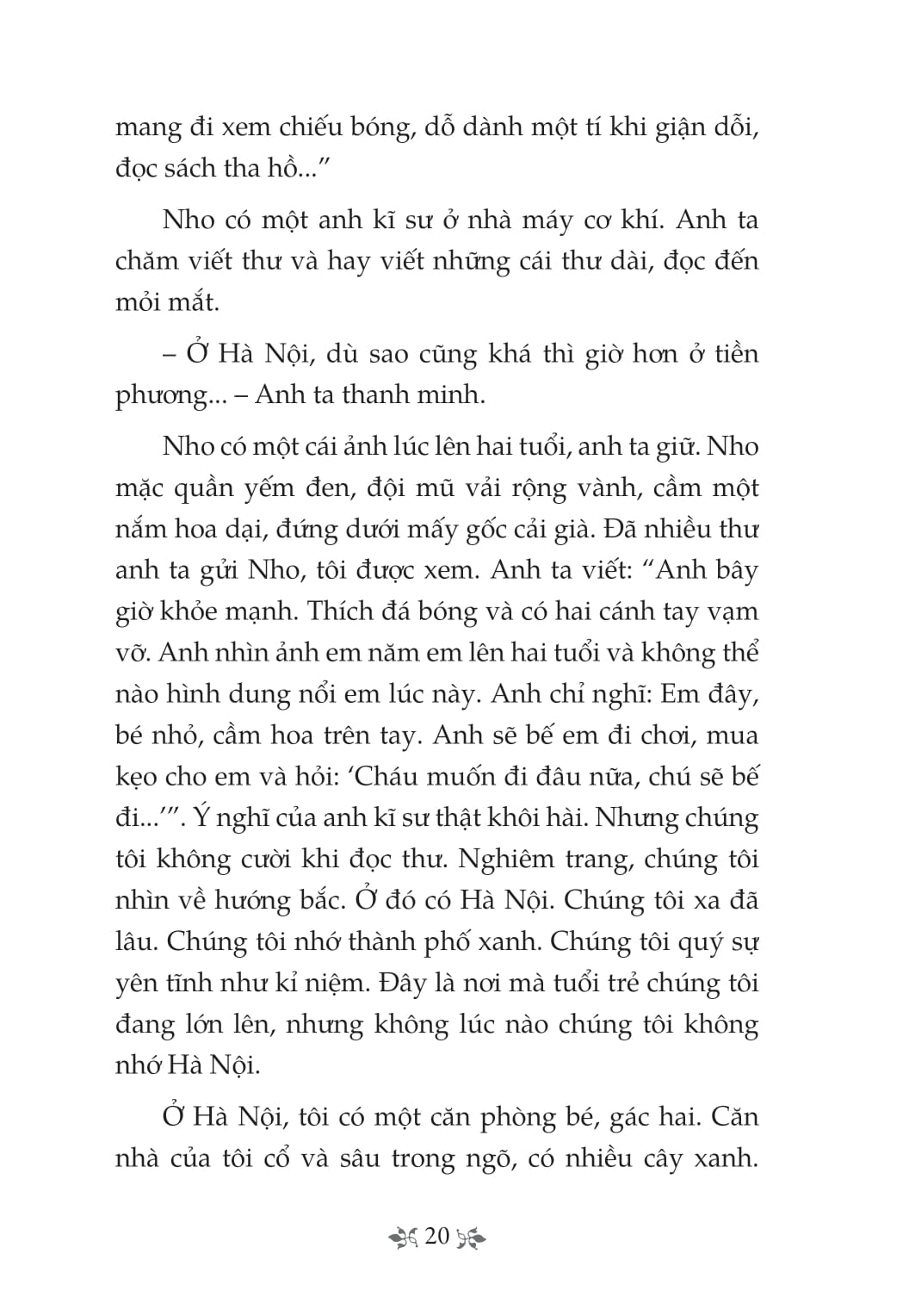 Tủ Sách Văn Học Trong Nhà Trường - Truyện Ngắn Lê Minh Khuê - Ảnh 10