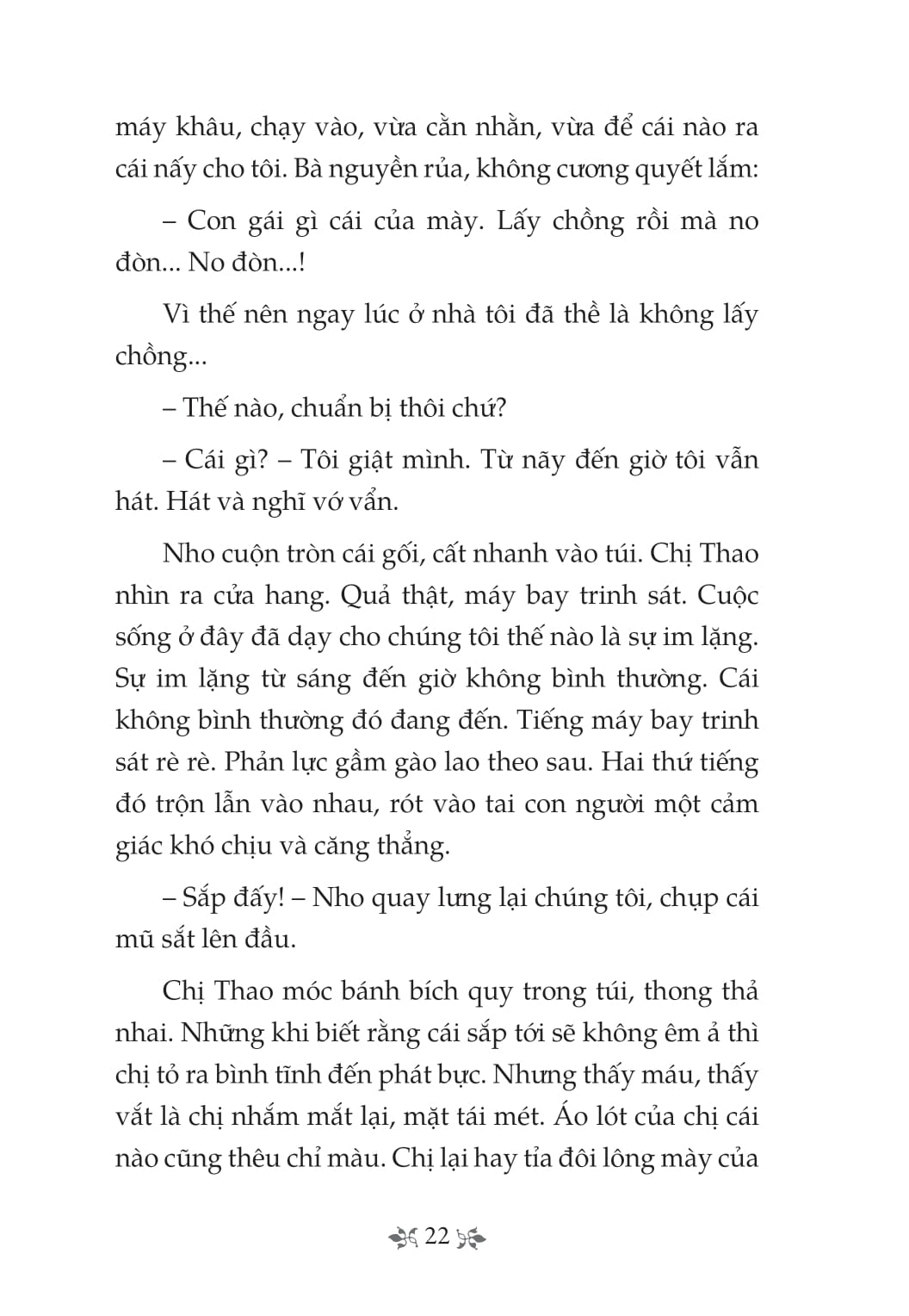 Tủ Sách Văn Học Trong Nhà Trường - Truyện Ngắn Lê Minh Khuê - Ảnh 12