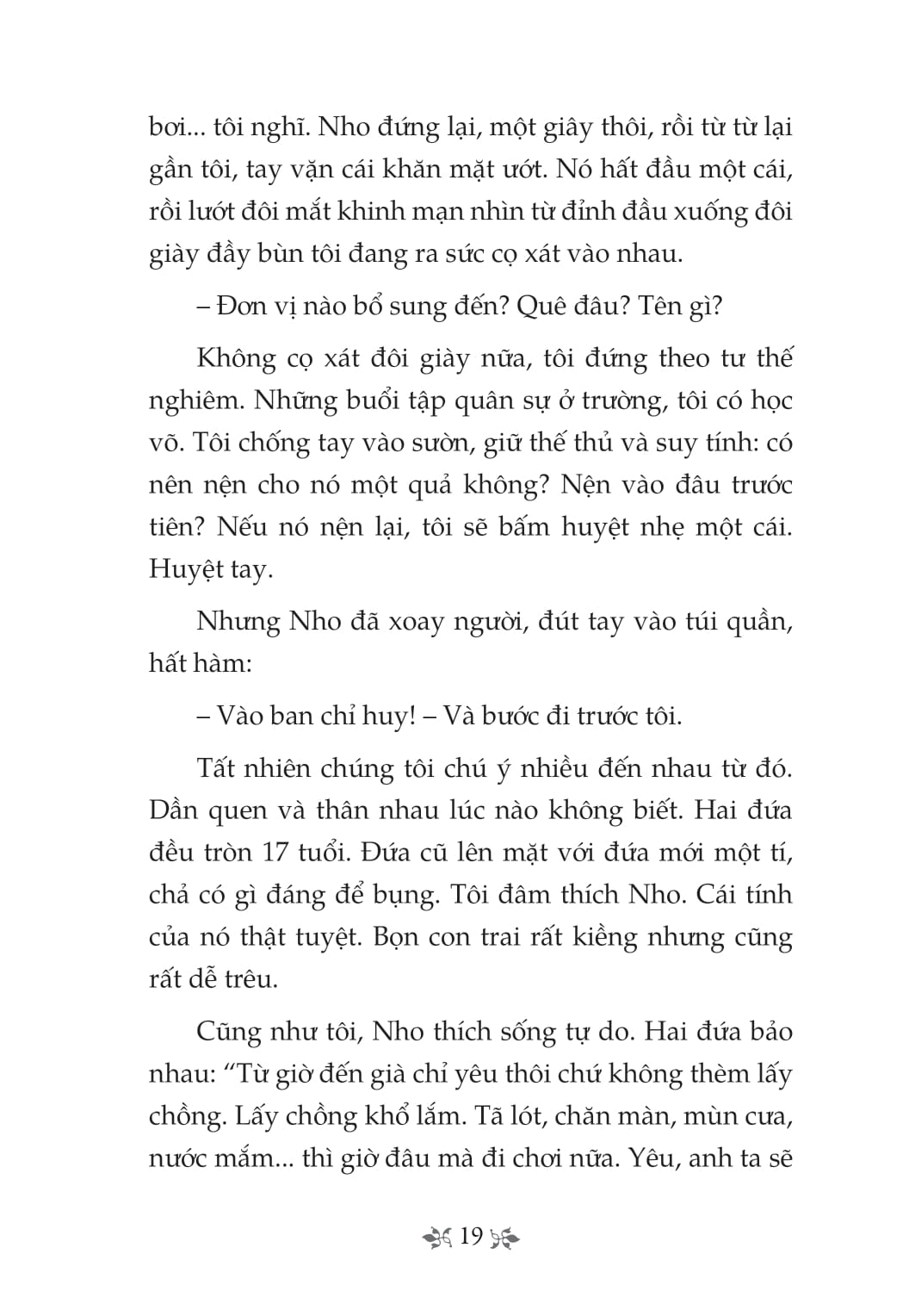 Tủ Sách Văn Học Trong Nhà Trường - Truyện Ngắn Lê Minh Khuê - Ảnh 9