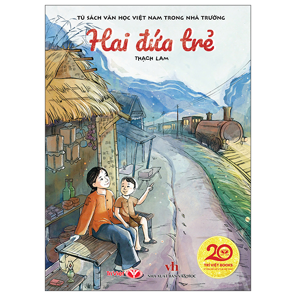 Tủ Sách Văn Học Việt Nam Trong Nhà Trường - Bỉ Vỏ - Ảnh 9