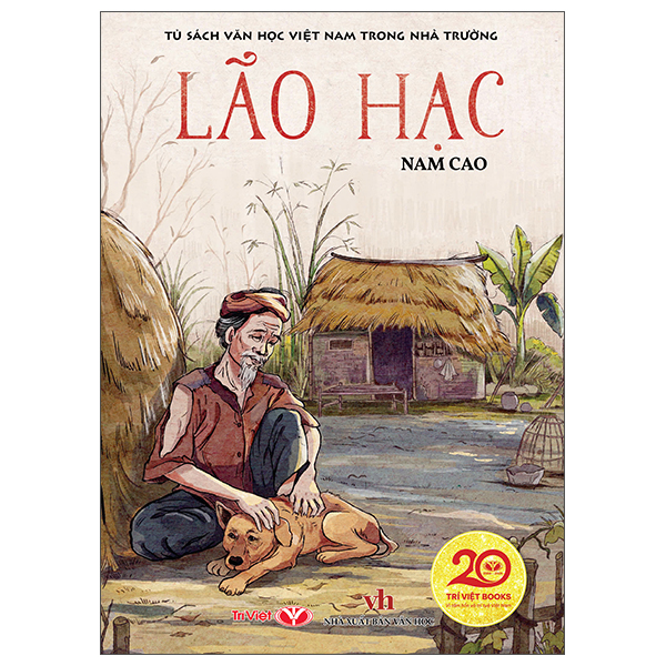 Tủ Sách Văn Học Việt Nam Trong Nhà Trường - Chí Phèo - Ảnh 5