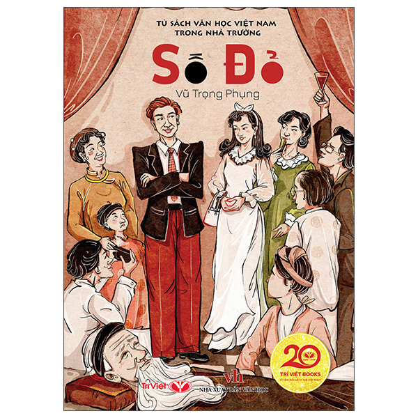 Tủ Sách Văn Học Việt Nam Trong Nhà Trường - Chí Phèo - Ảnh 6