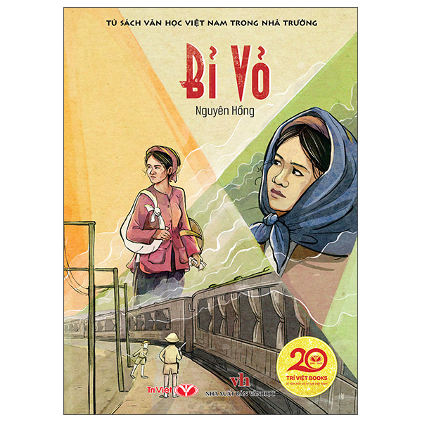 Tủ Sách Văn Học Việt Nam Trong Nhà Trường - Gió Lạnh Đầu Mùa - Ảnh 3