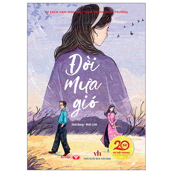 Tủ Sách Văn Học Việt Nam Trong Nhà Trường - Tắt Đèn - Ảnh 6