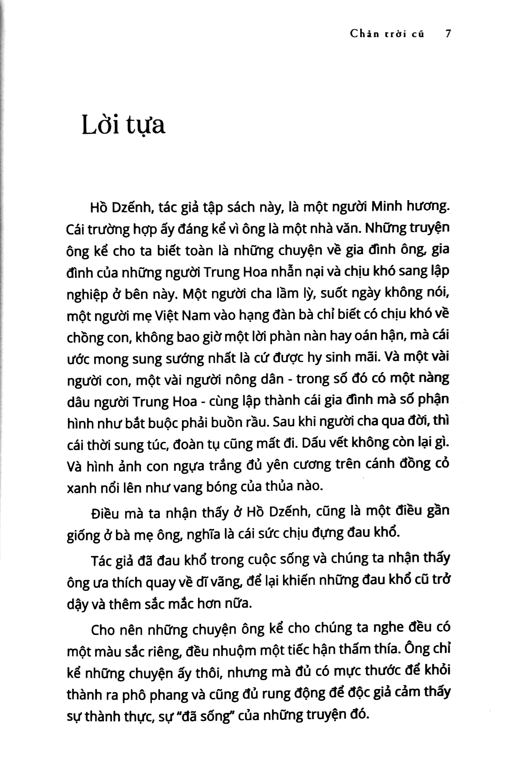 tủ sách vàng - tác phẩm chọn lọc dành cho thiếu nhi - chân trời cũ - Ảnh 5