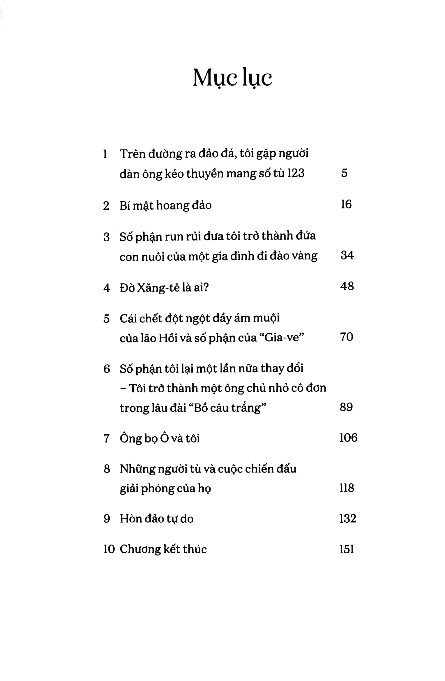 tủ sách vàng - tác phẩm chọn lọc dành cho thiếu nhi - đảo đá kì lạ - Ảnh 4