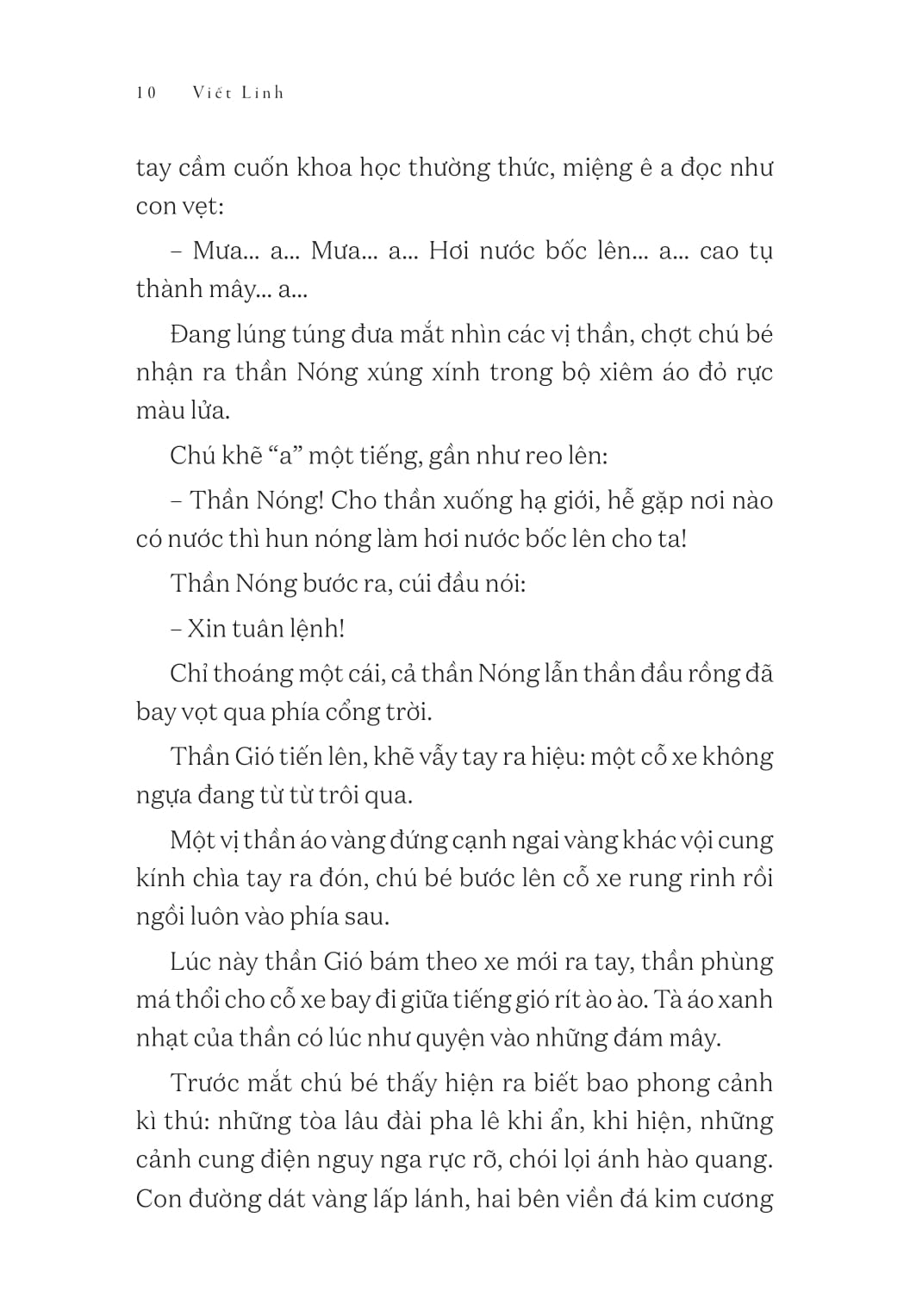 tủ sách vàng - tác phẩm chọn lọc dành cho thiếu nhi - gánh xiếc lớp tôi (tái bản 2024) - Ảnh 8