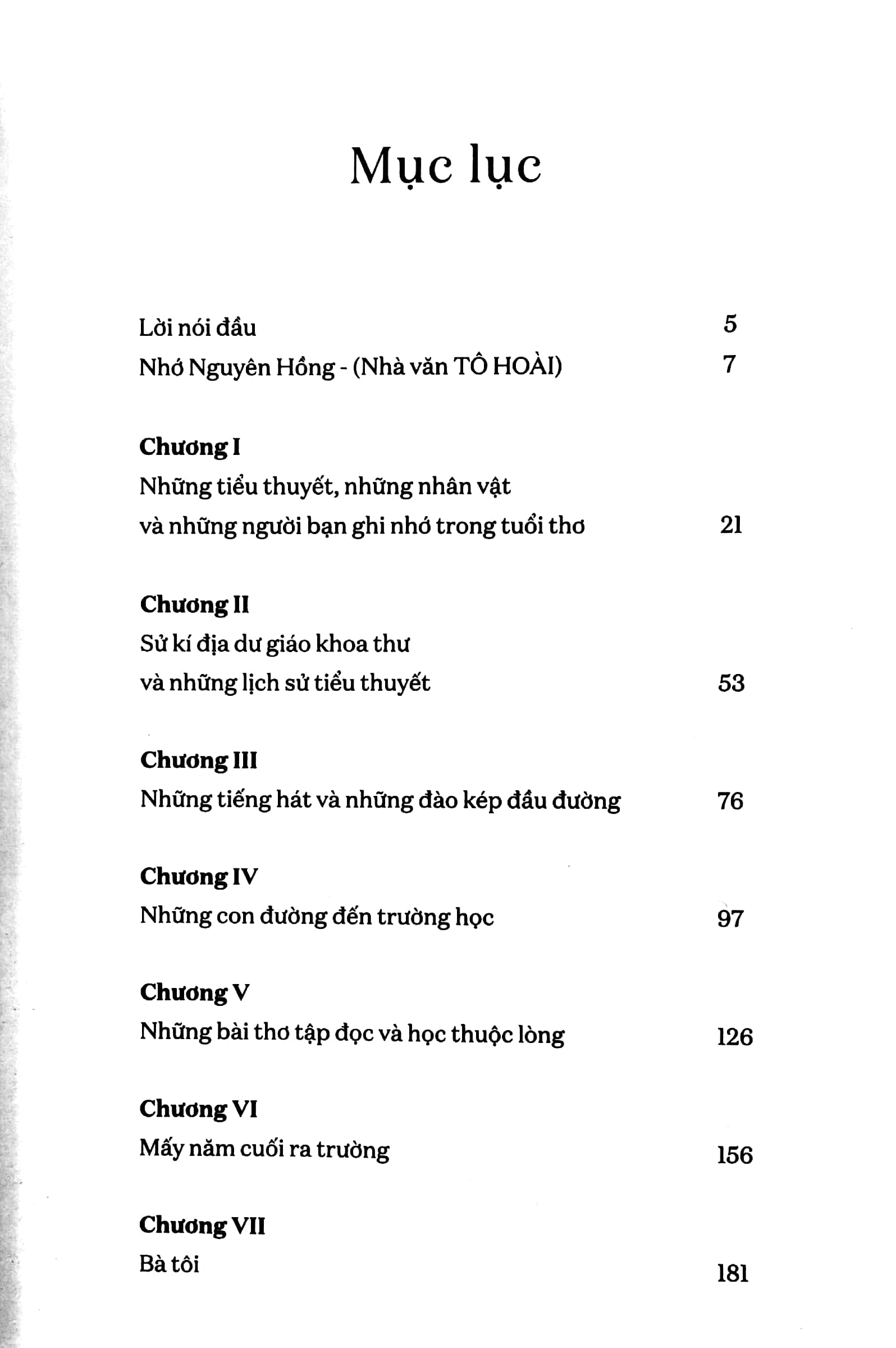 tủ sách vàng - tác phẩm chọn lọc dành cho thiếu nhi - một tuổi thơ văn - Ảnh 4
