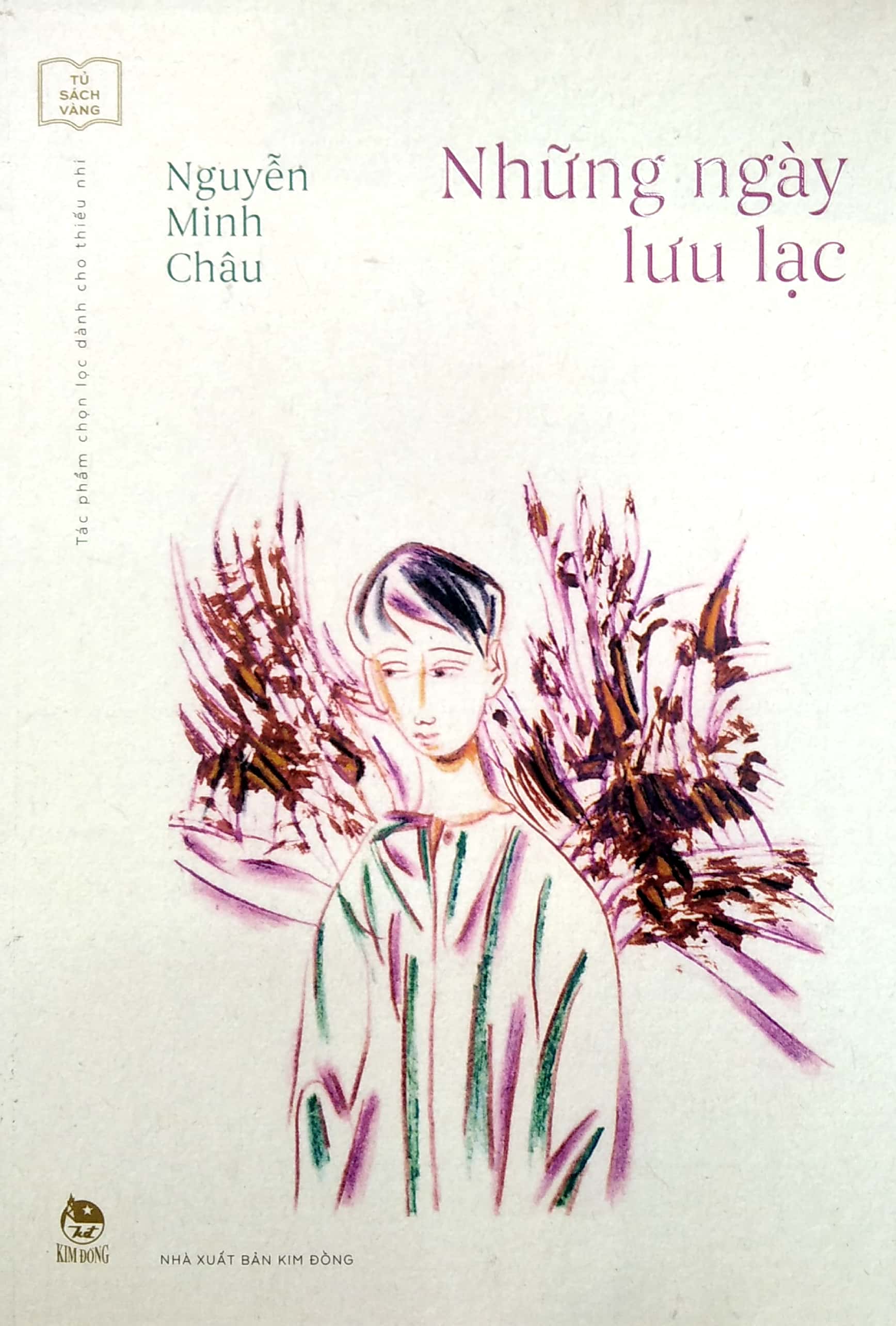 tủ sách vàng - tác phẩm chọn lọc dành cho thiếu nhi - những ngày lưu lạc - Ảnh 3