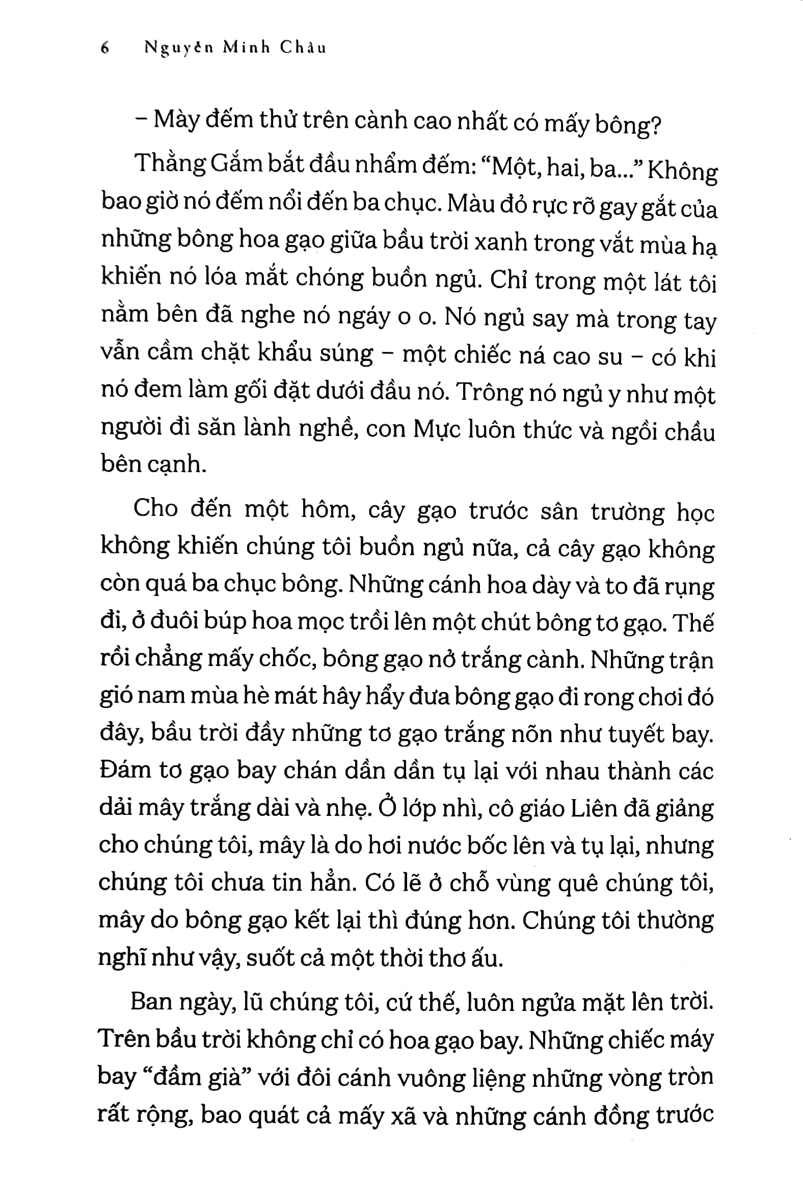 tủ sách vàng - tác phẩm chọn lọc dành cho thiếu nhi - từ giã tuổi thơ - Ảnh 6