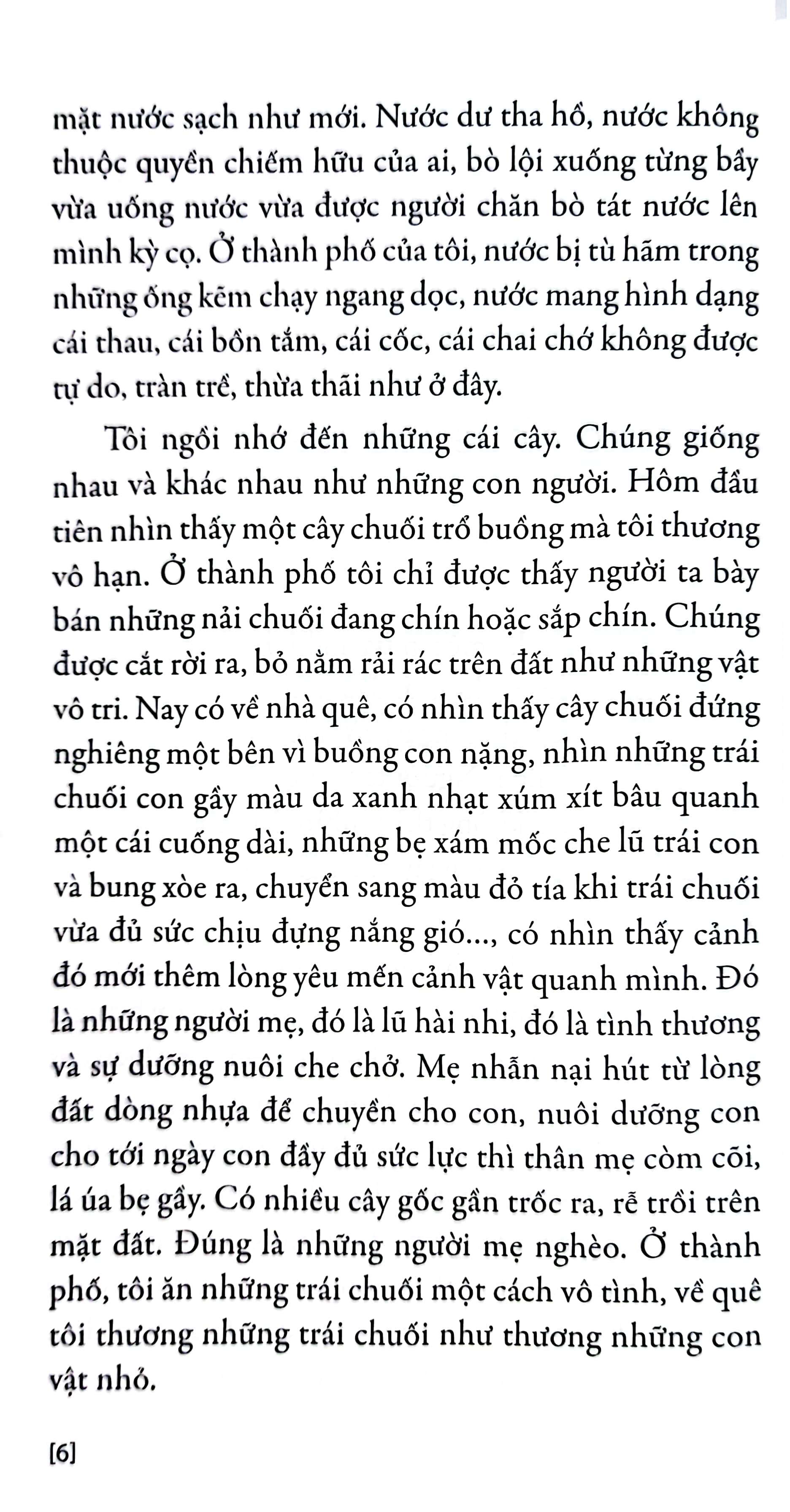 tủ sách vàng - vùng trời thơ ấu (tái bản 2021) - Ảnh 7