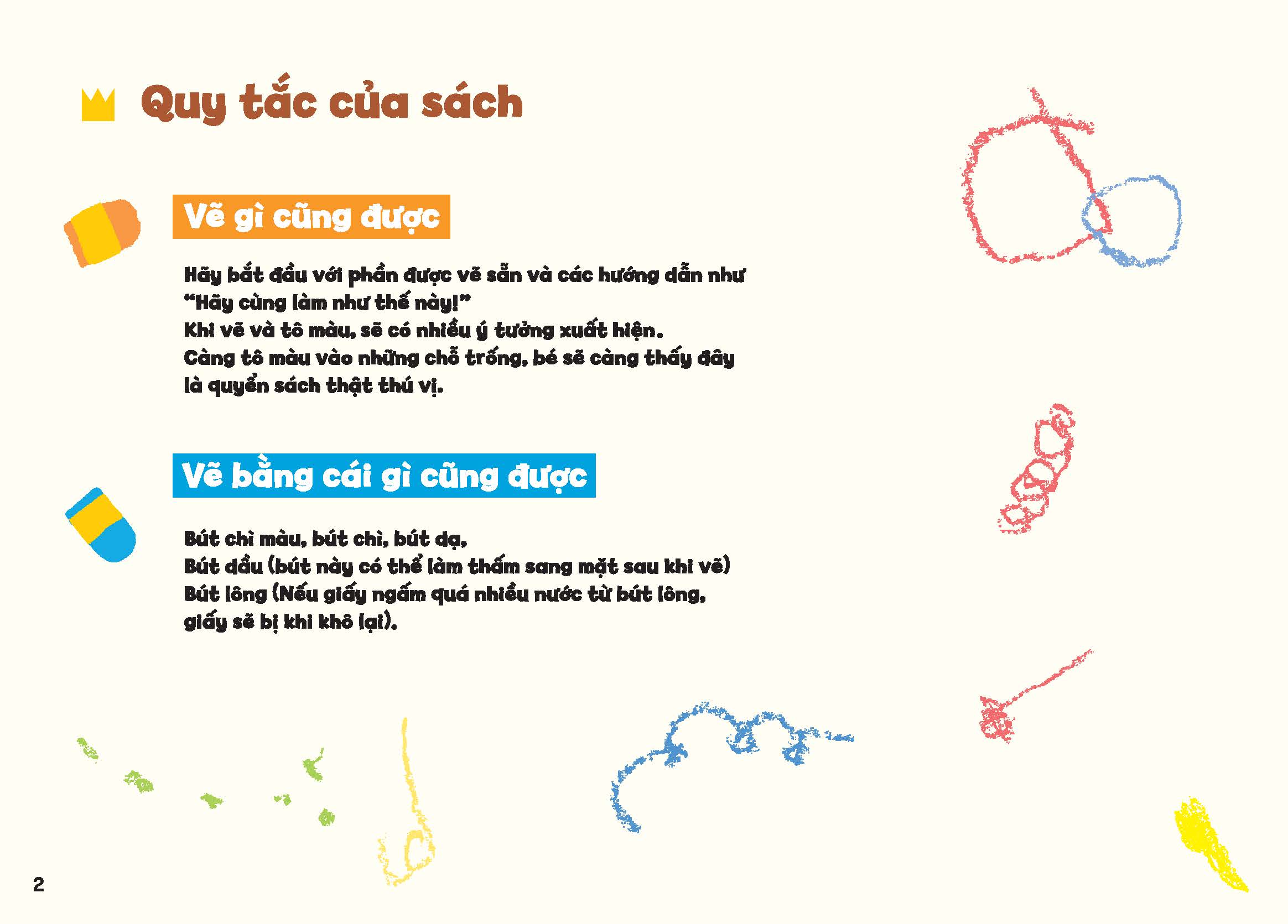 tủ sách vui để học - càng tô càng vui - Ảnh 4